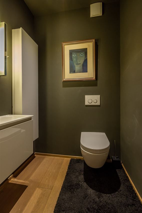 Bel-etage woning met uitzicht op de Basiliek foto 37