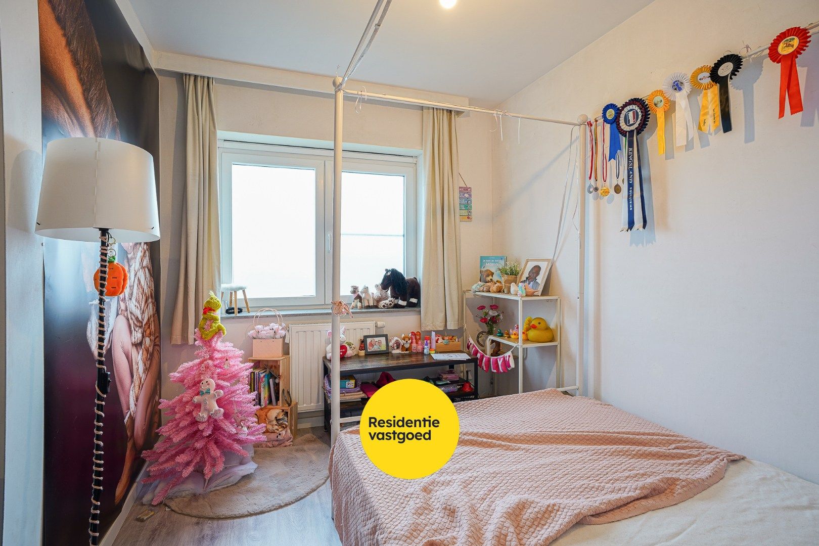 Recente woning op landelijke ligging in Aartrijke foto 17