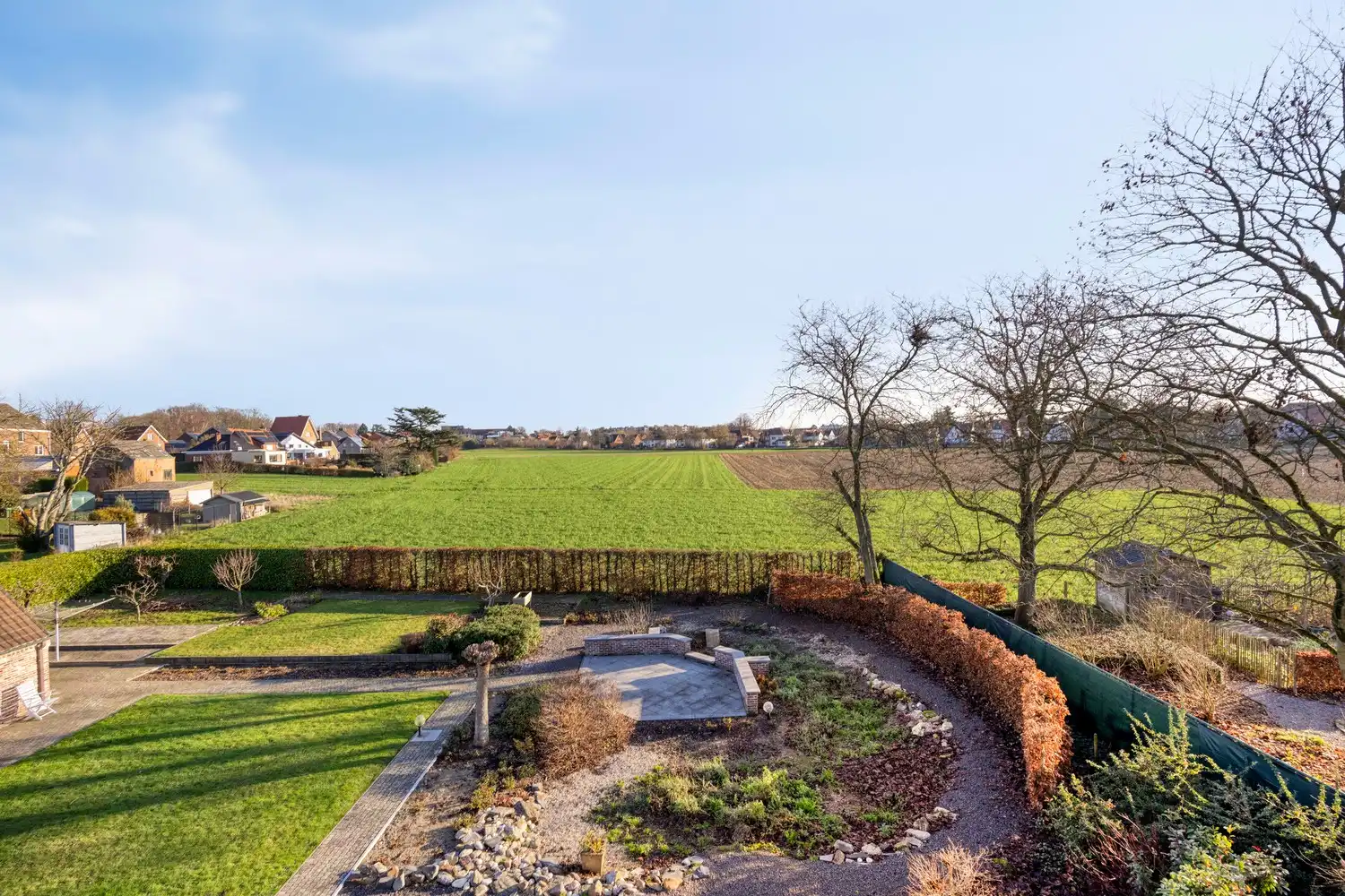 Exclusieve, instapklare villa met royale ruimtes en aangelegde tuin op toplocatie in Heverlee foto 18