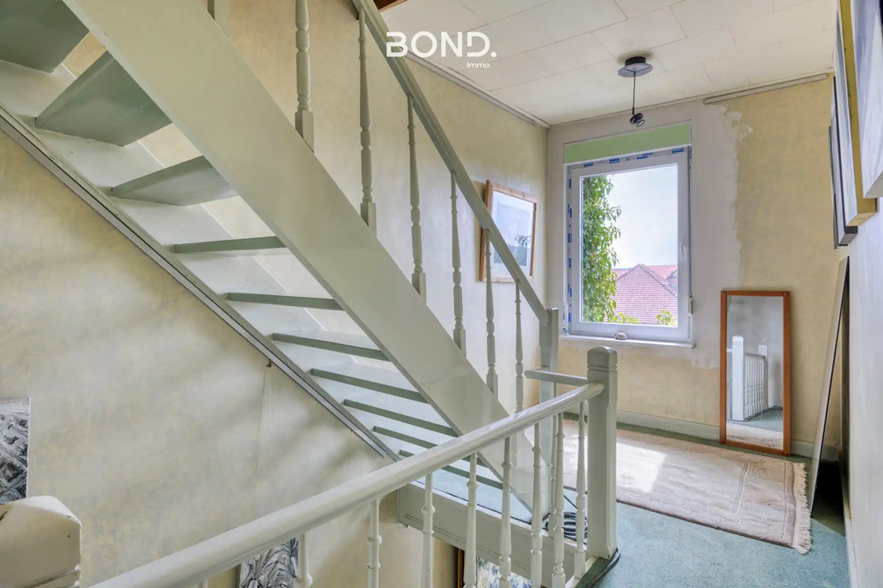 Woning met magazijn foto 16