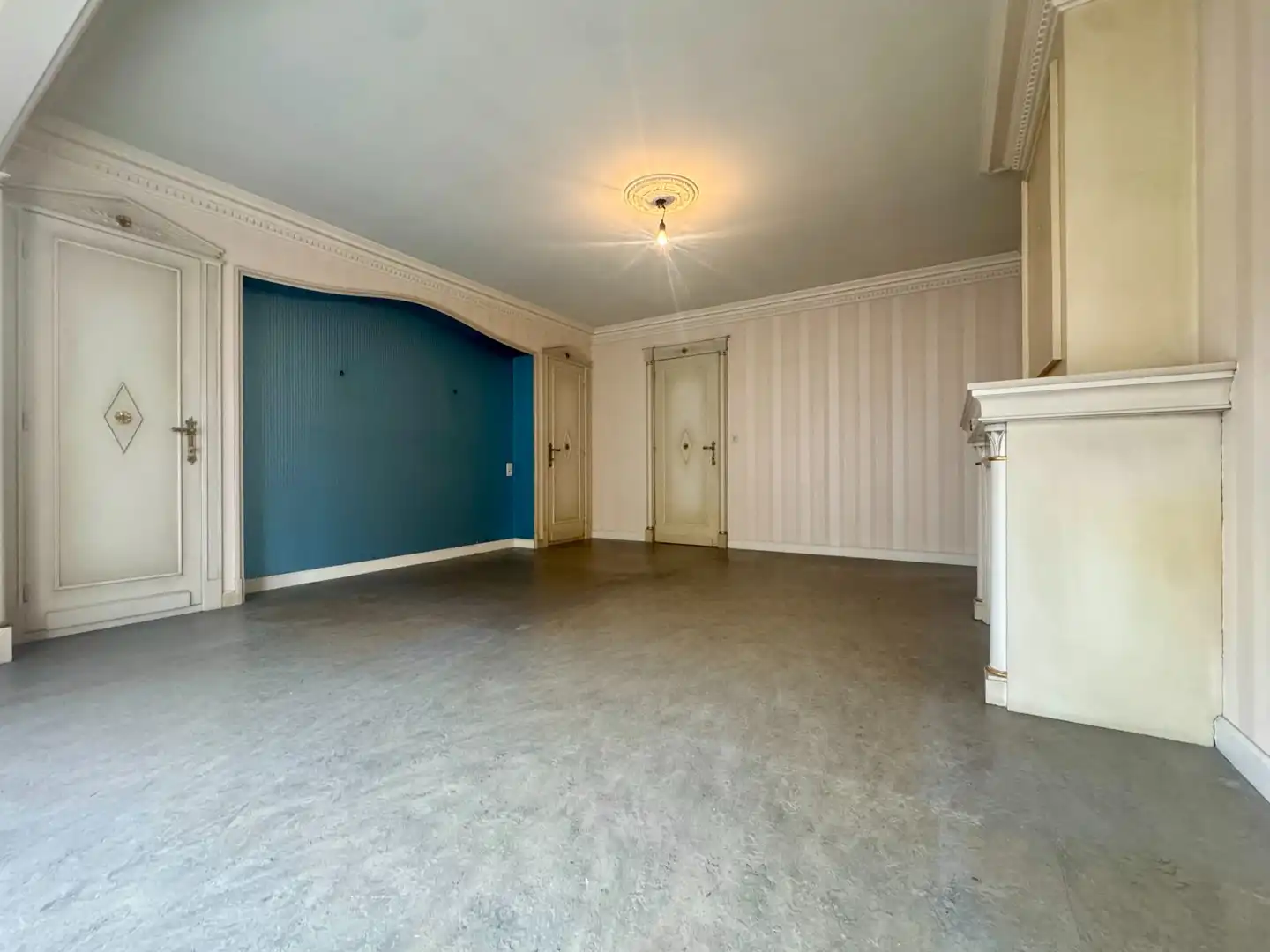 Woning met garage en tuin! foto 12