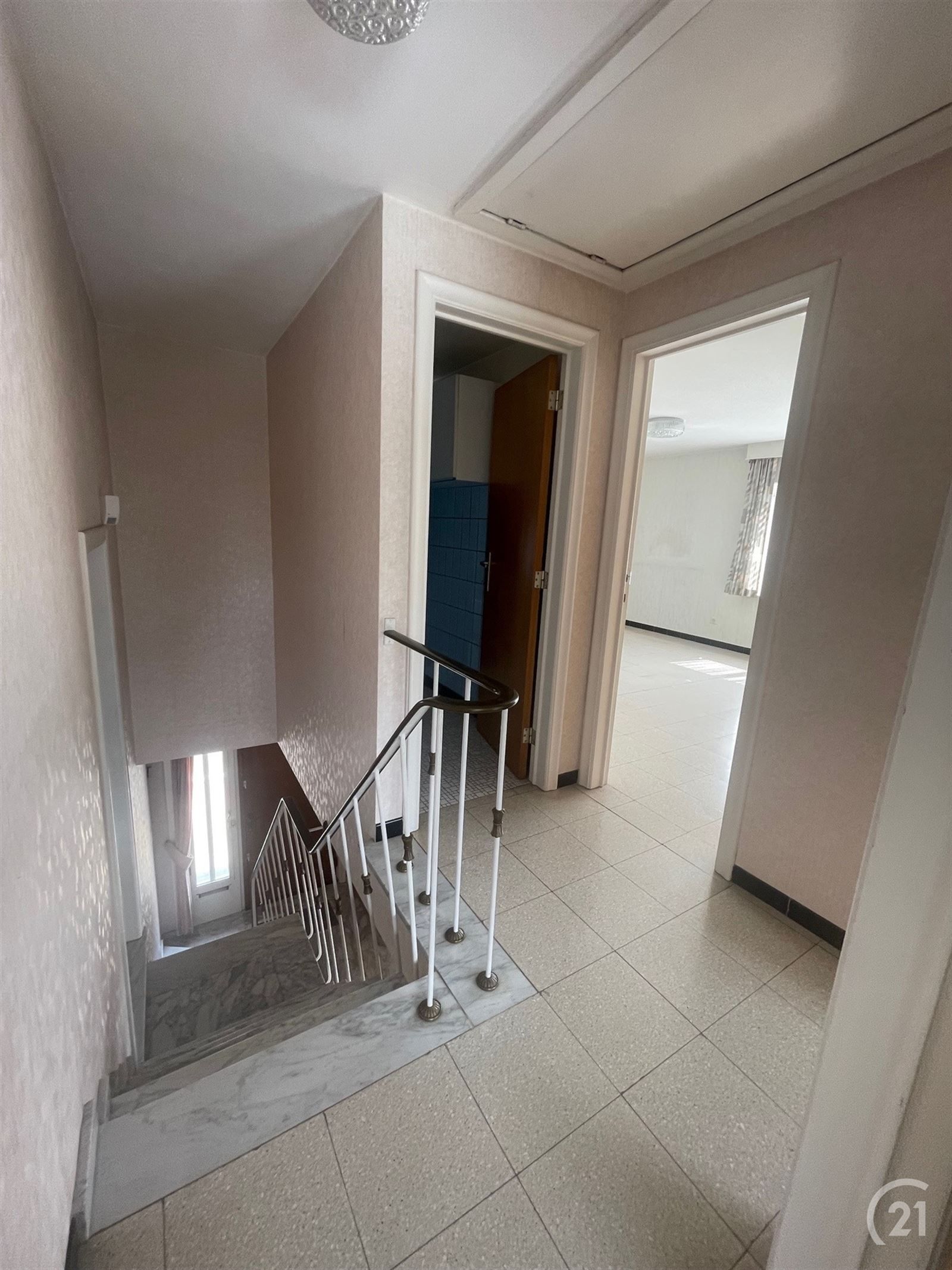 Solide 3 gevelwoning met 4 kamers, tuin en garage  foto 11