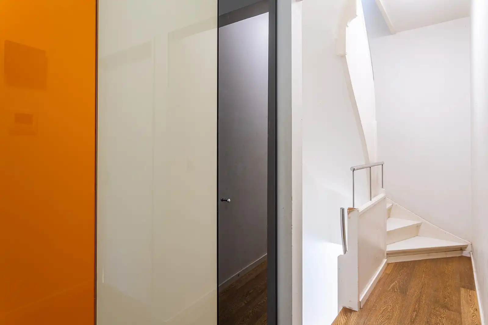 Ruime familiewoning nabij Park Den Brand foto 23