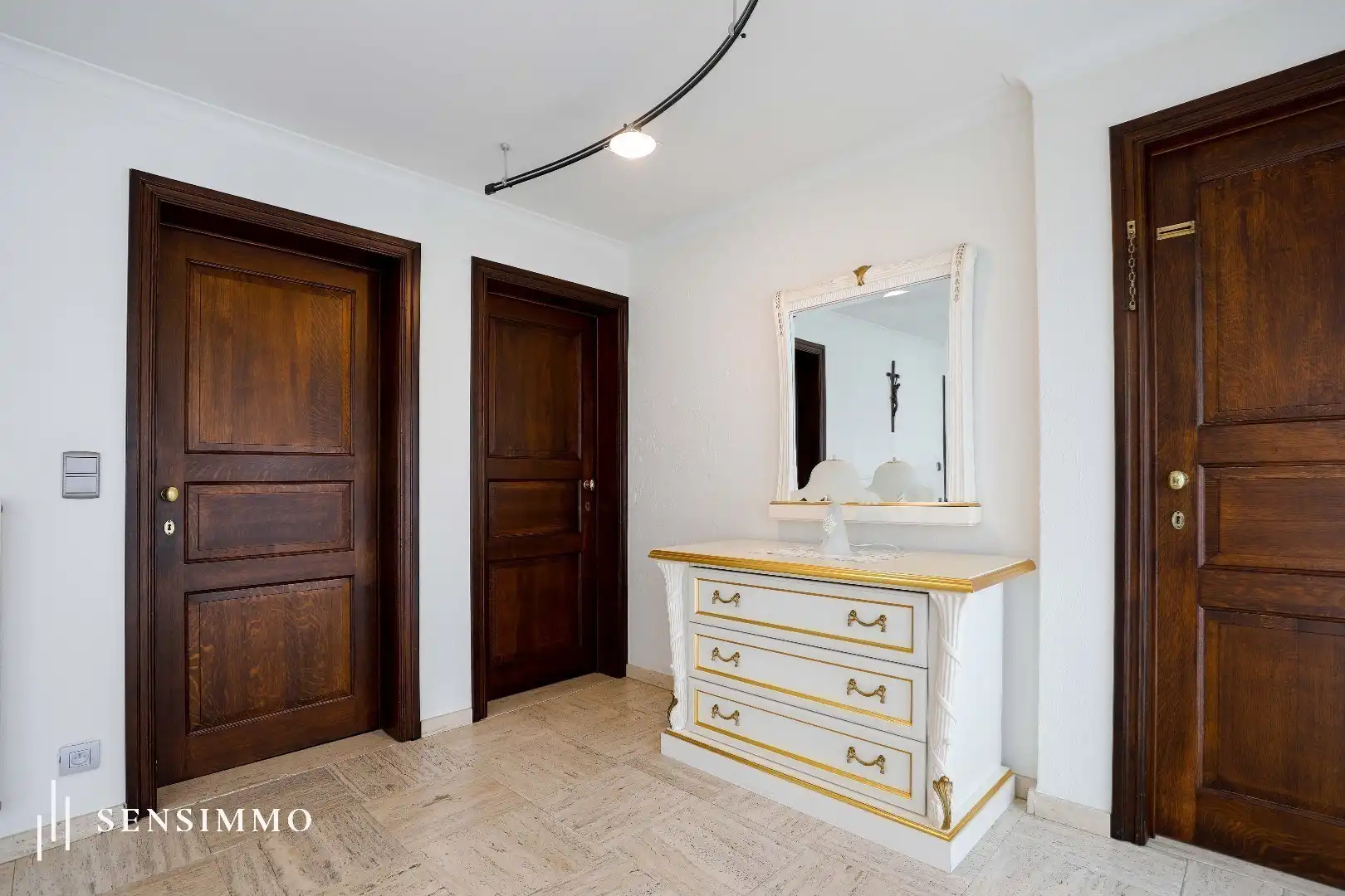 Stijlvolle gezinswoning met 4 slaapkamer in groene en rustige woonwijk in Oudsbergen foto 13