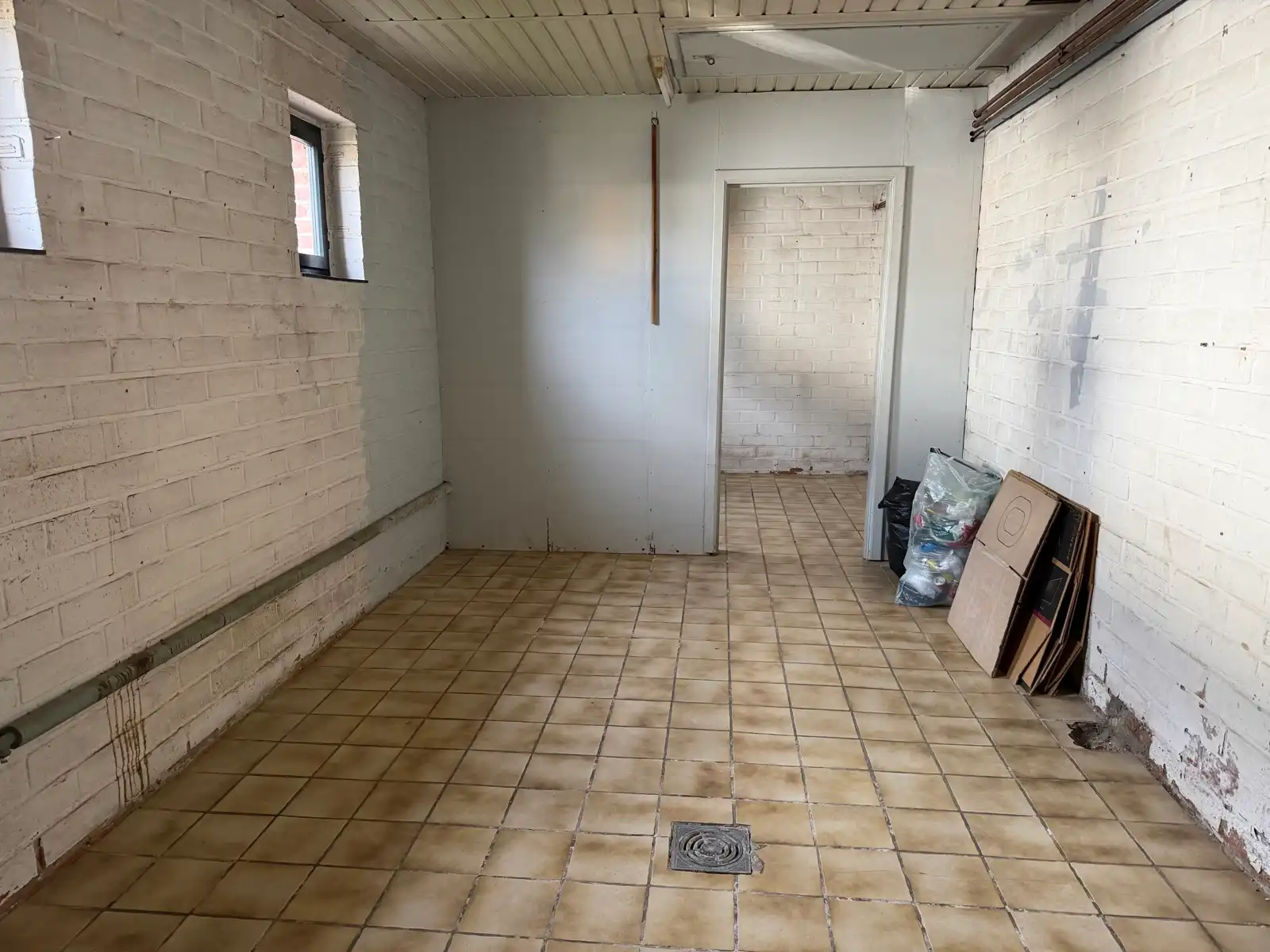 Op te frissen woning 3 slpks te Wommersom (Linter) foto 17