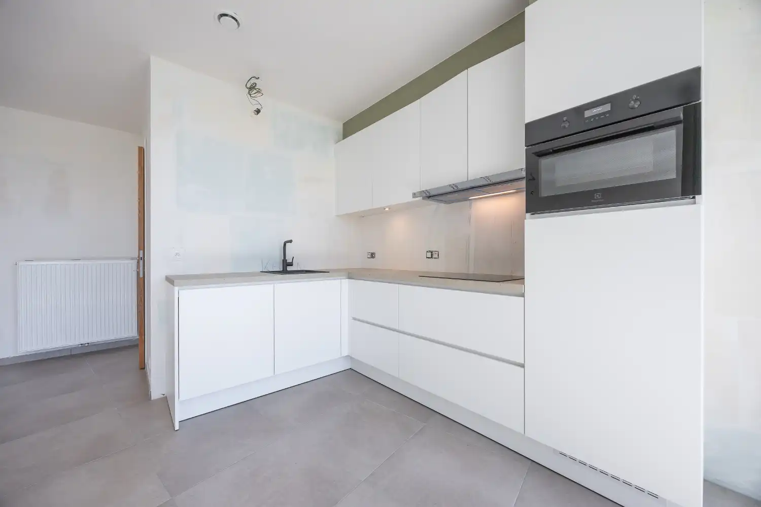 Nieuwbouwappartement met 2 slaapkamers te koop in Middelkerke foto 9