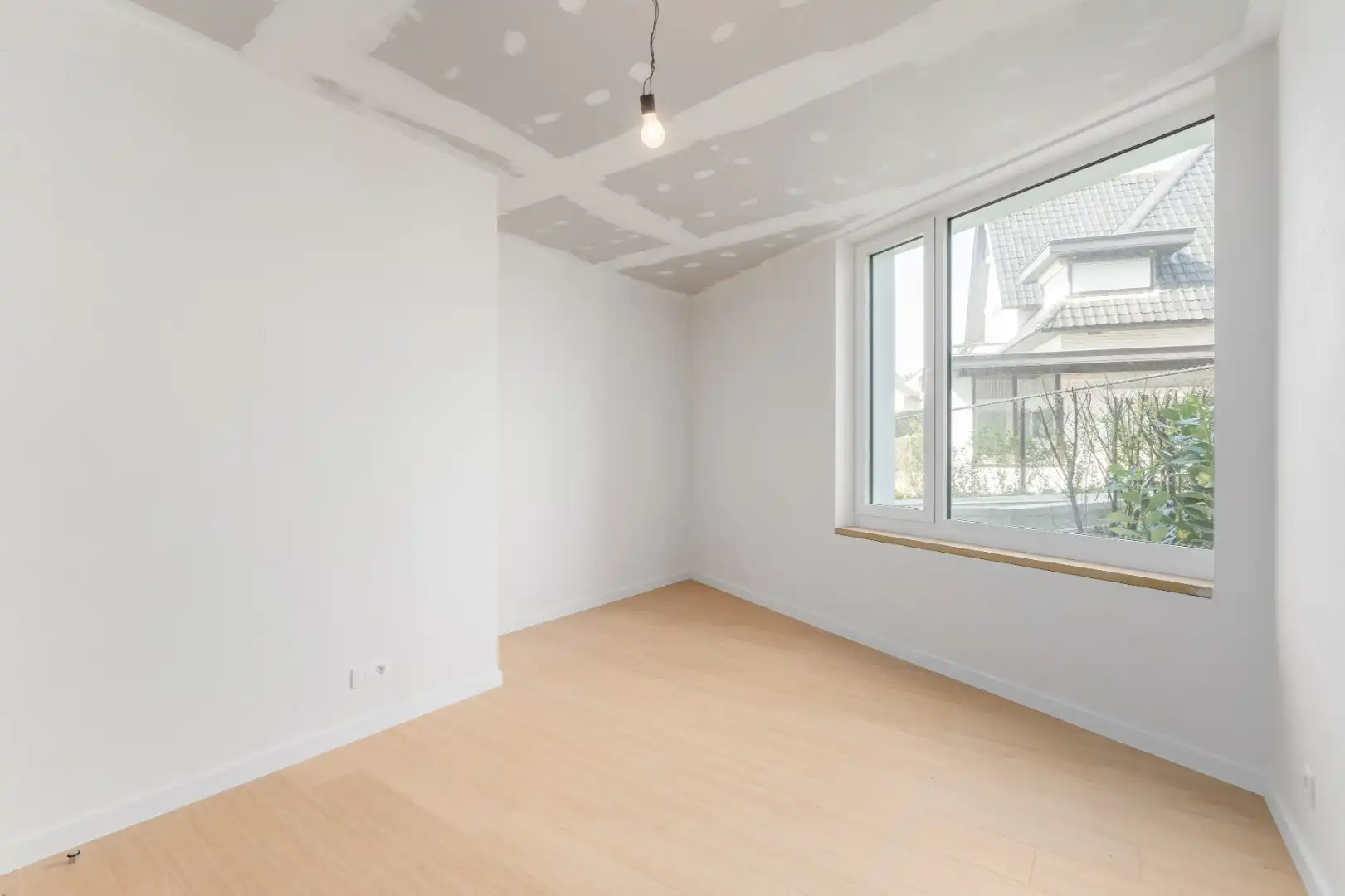 PRACHTIG NIEUWBOUWAPPARTEMENT OP 200 METER VAN DE ZEEDIJK foto 9