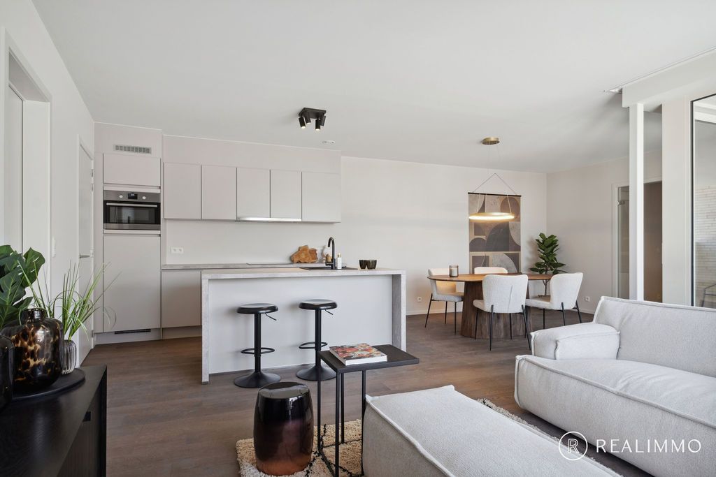 Nieuwbouwproject ‘Rembrandt’ – Duurzaam wonen nabij invalswegen foto 10
