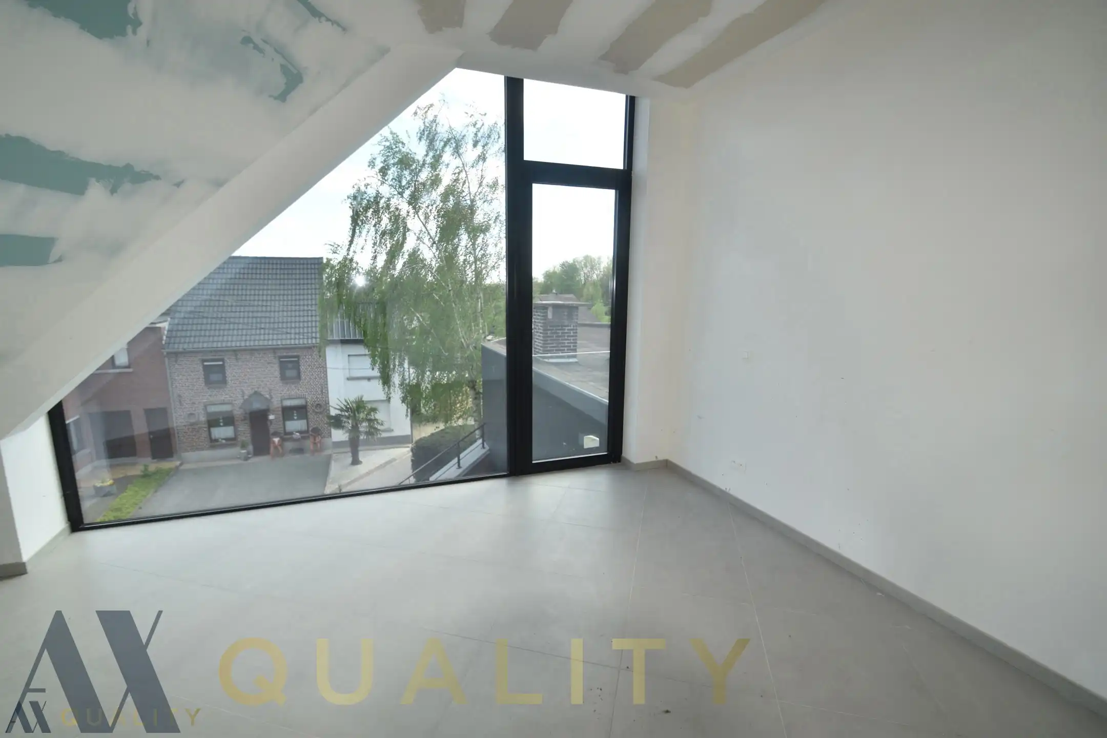 NIEUWE VOORWAARDEN LAATSTE NIEUWBOUW APPARTEMENT Residentie Oakenfield met nog een 3slpk. (duplex) (141 m²) met terras (18 m²) foto 18