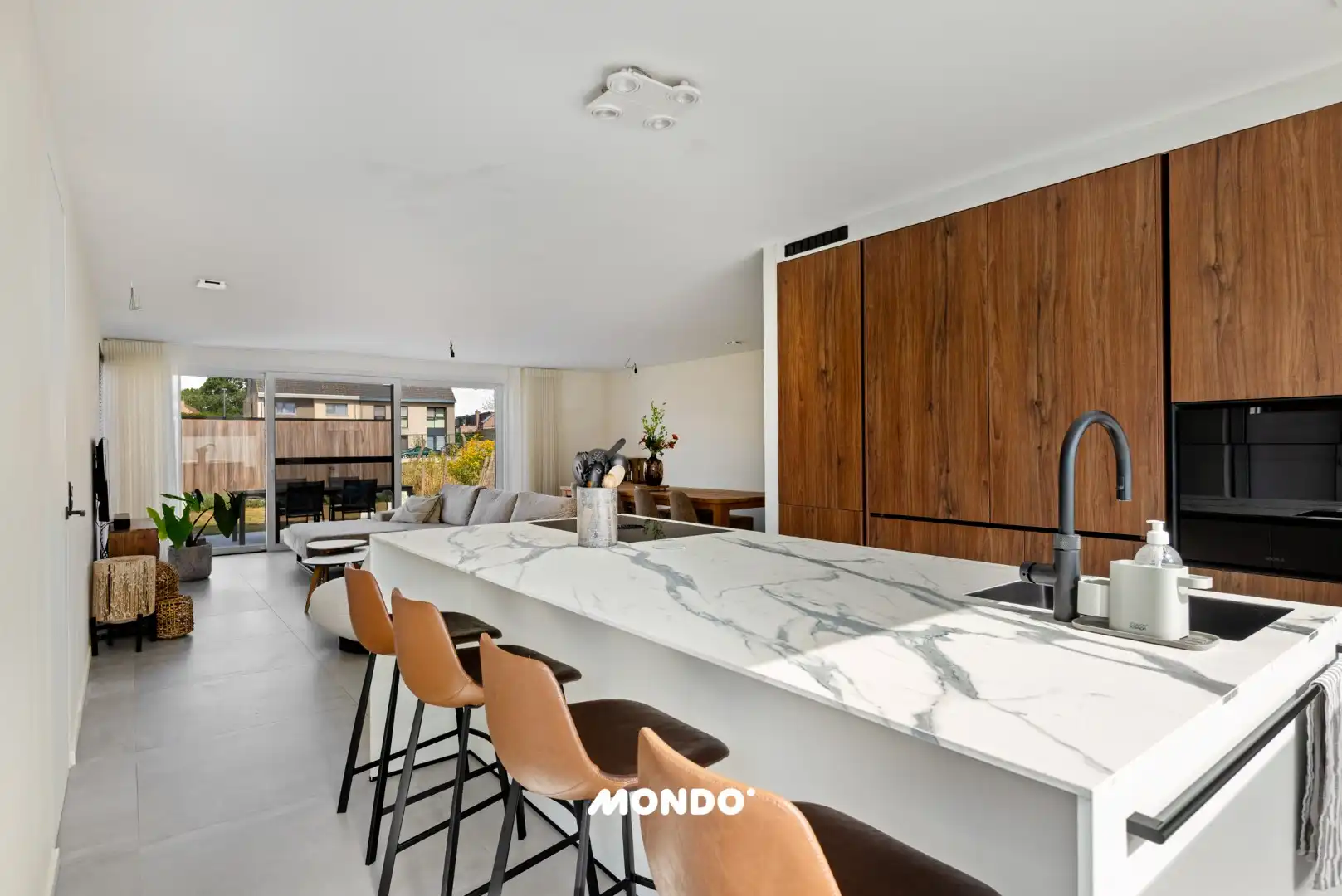 Energiezuinige nieuwbouwwoning met 3 slaapkamers! foto 6