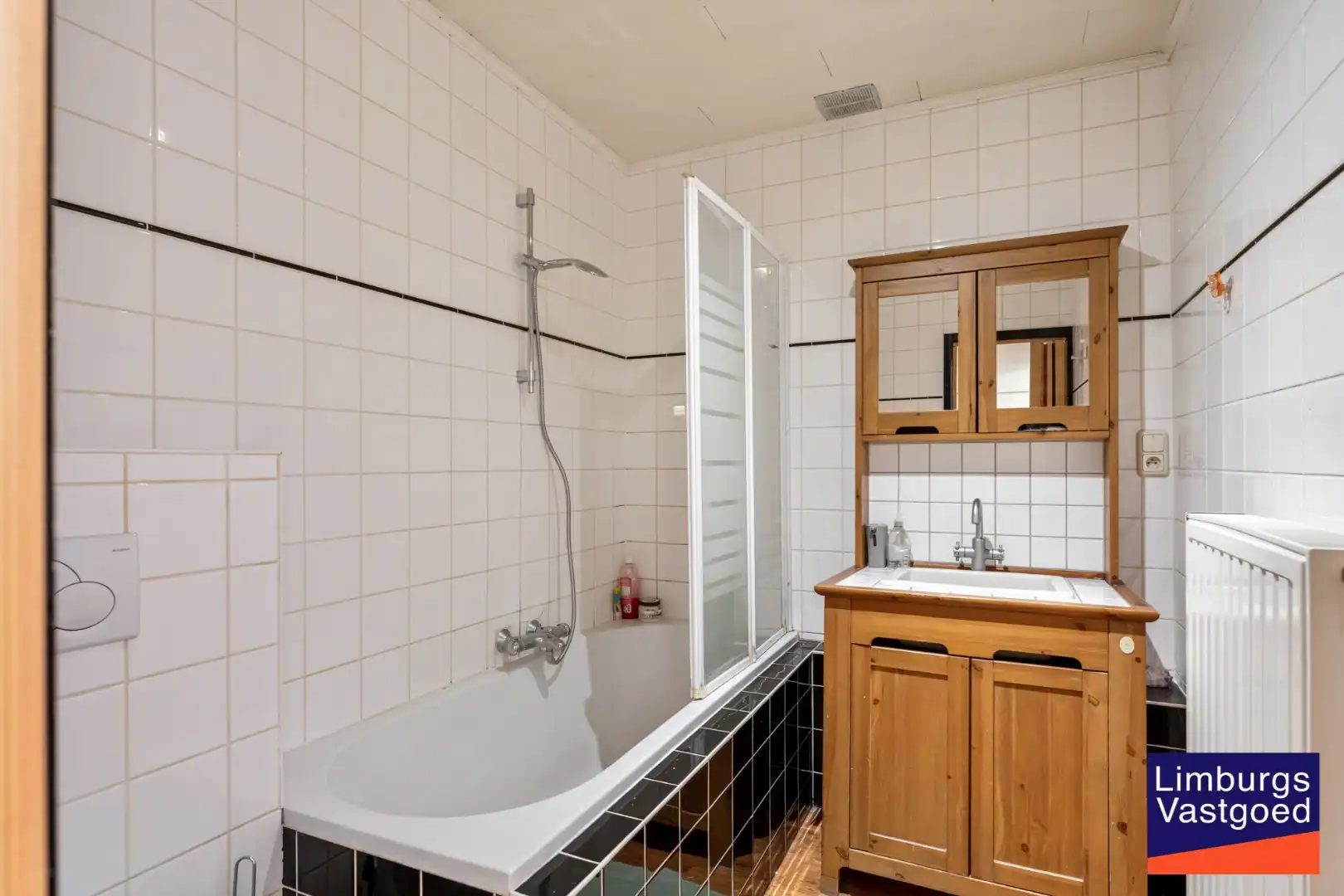 Appartement, 126m², met ruim terras, 2 slpk, centrum Diepenbeek foto 11