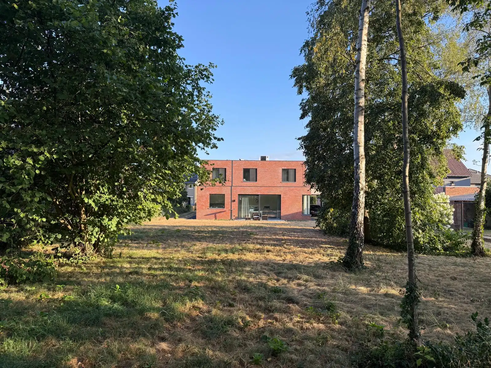 Halfopen te huur Populierenstraat 20B - 3560 Lummen