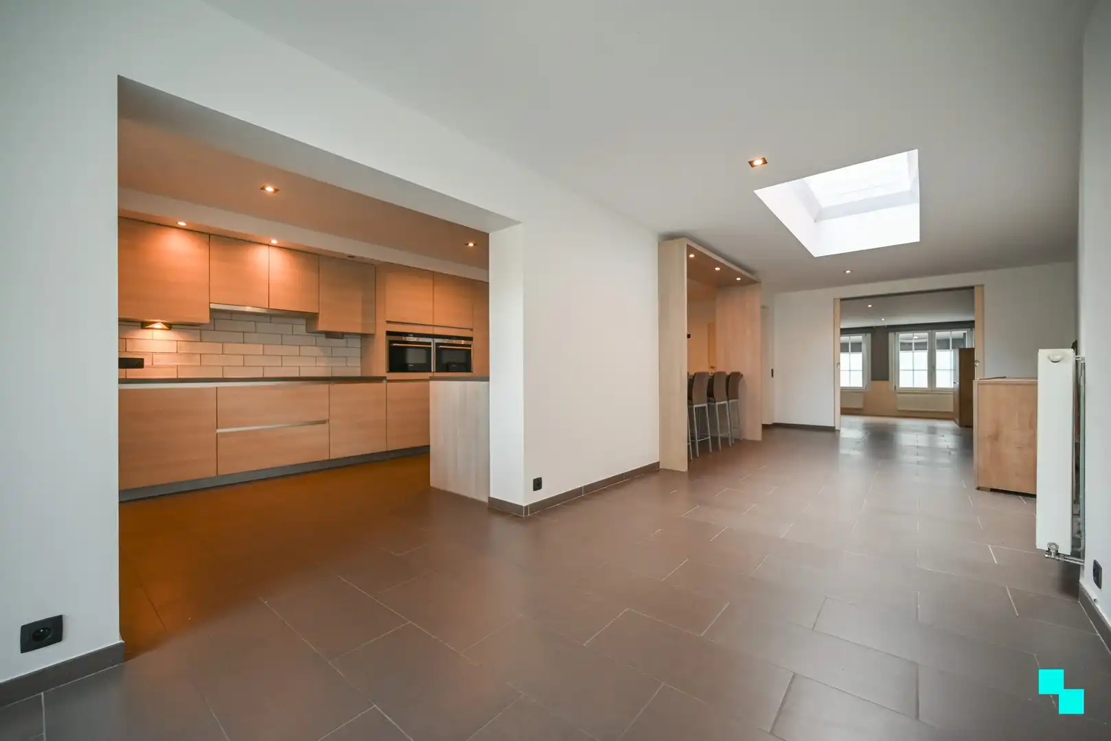 Instapklare gezinswoning met 3 slaapkamers, tuin en topligging in Pittem foto 7