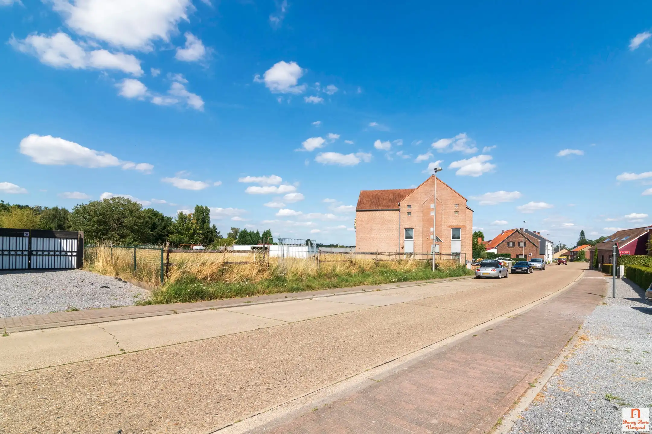 Wonen op een royaal perceel in het groene Gellik foto 12
