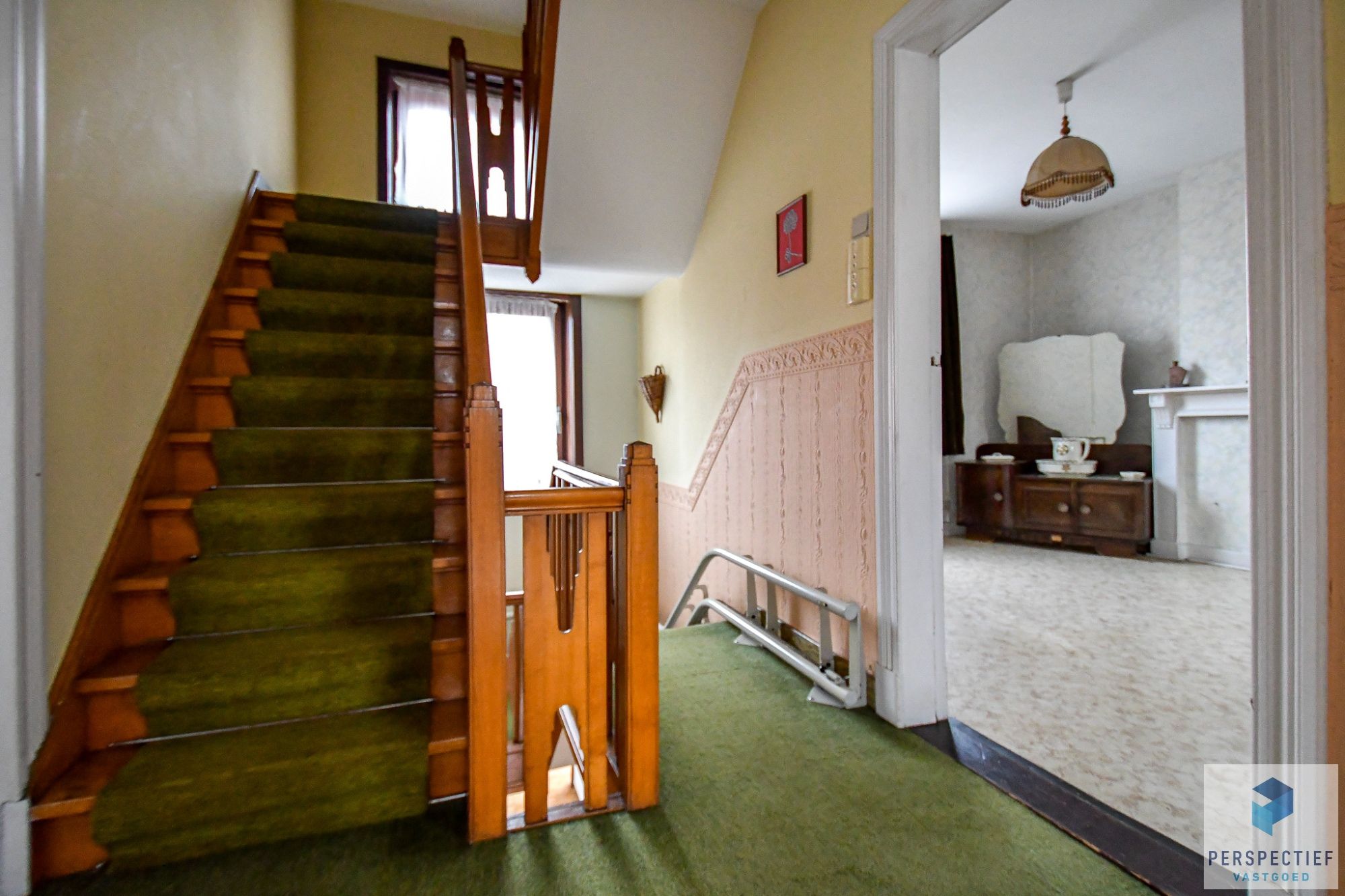 LANDELIJK GELEGEN WONING met SCHUUR  - BOOMGAARD - TUIN & MOESTUIN op 2138 m² foto 22