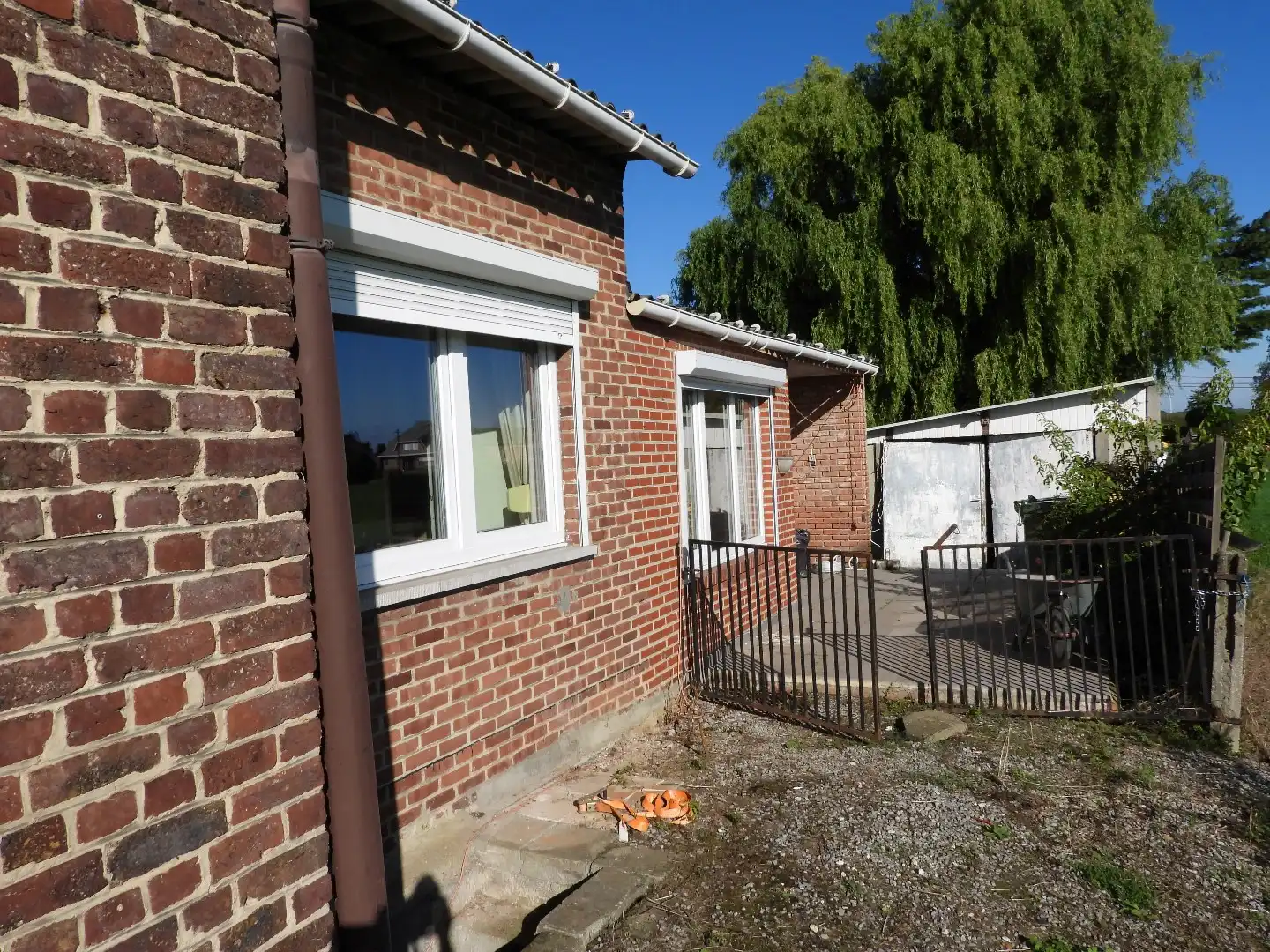 charmante woning te koop met 3  slpkmrs schansstraat 100 te Kortenaken foto 3
