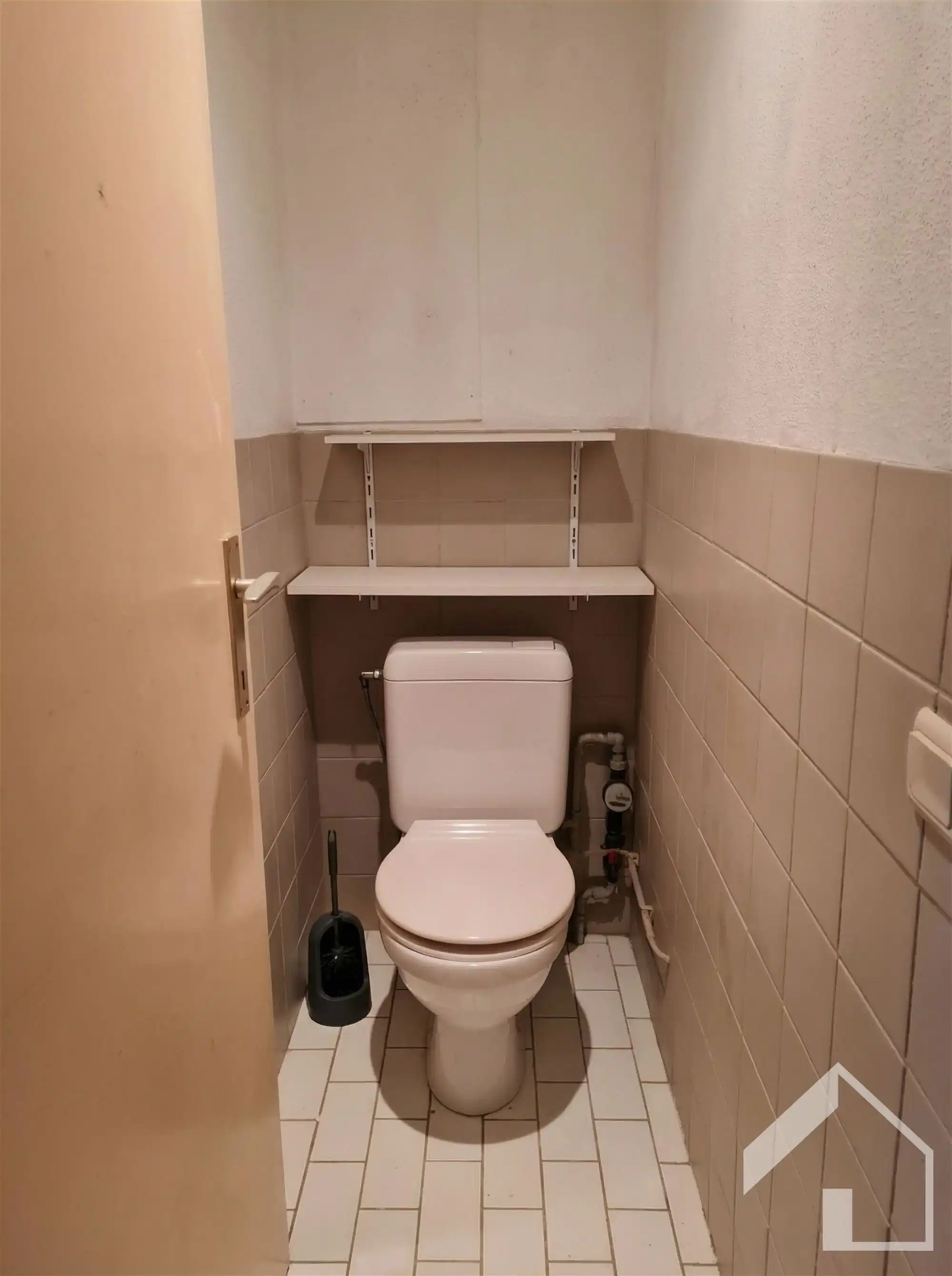 Appartement met 2 slaapkamers en garage foto 11