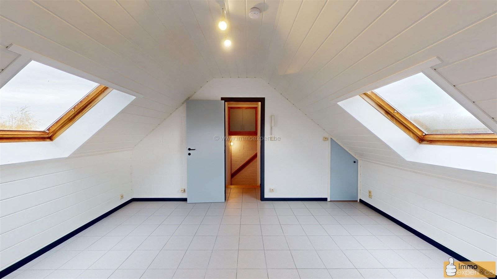 TERNAT: Woning centraal gelegen met 5 slpks en 2 badks foto 34