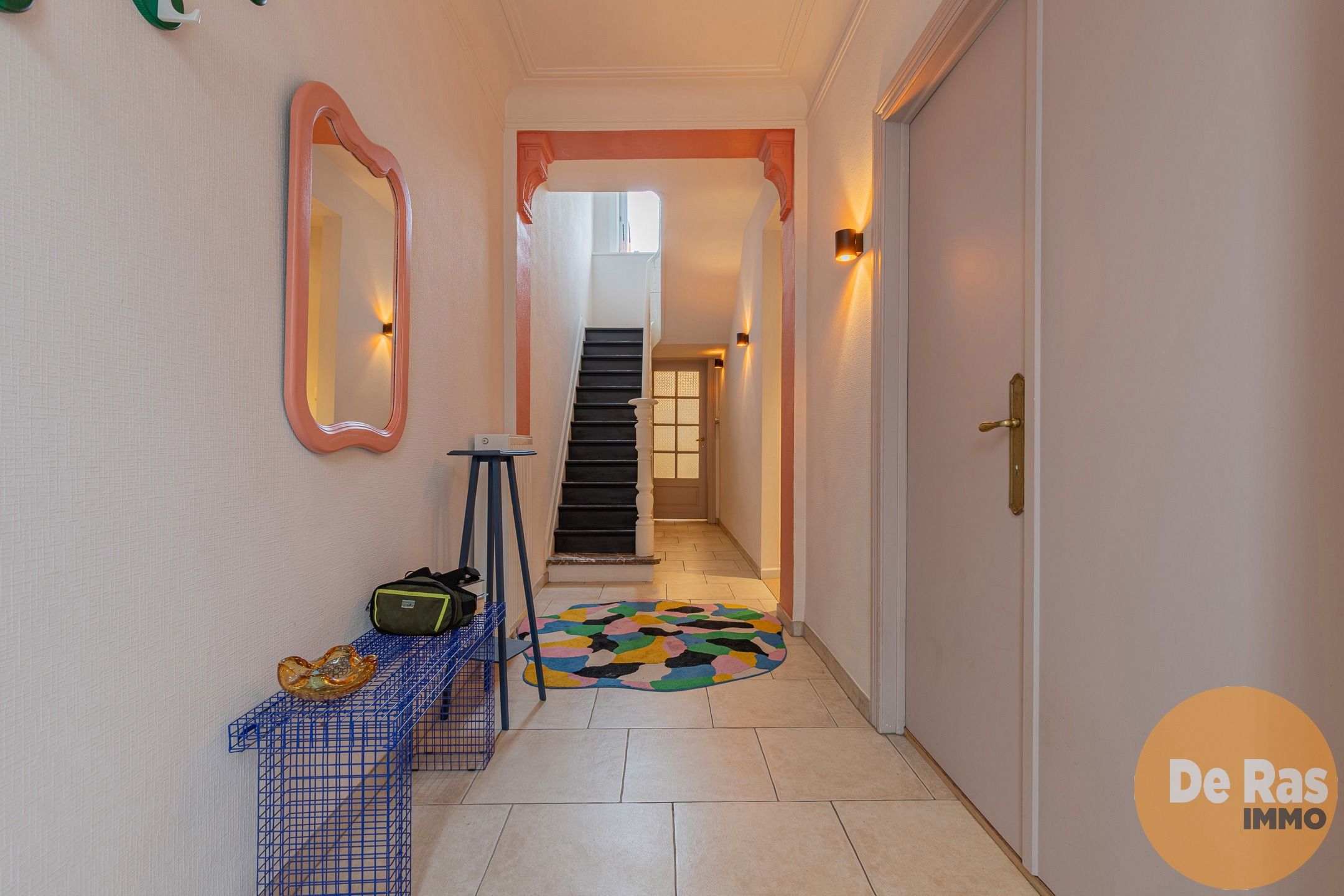 AALST - Charmante herenwoning met 3 slpks en leuke tuin foto 3