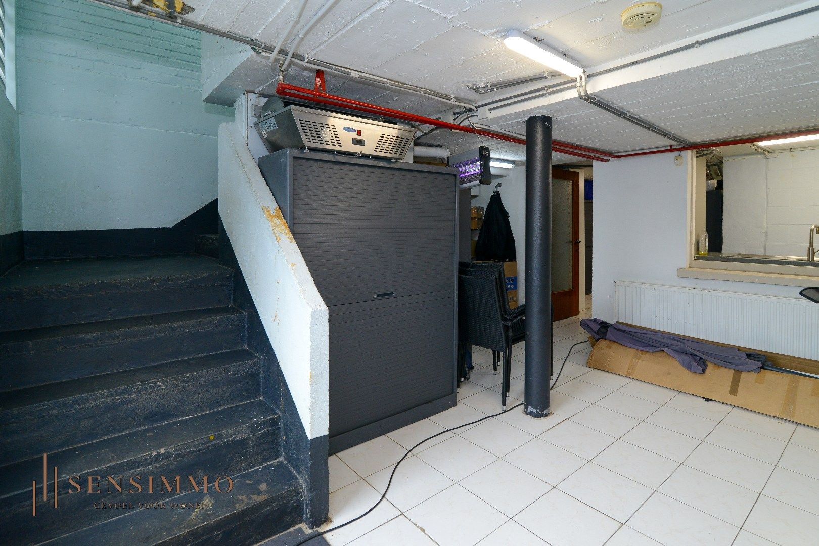 Instapklare en energiezuinige woning met succesvolle broodjeszaak! foto 26