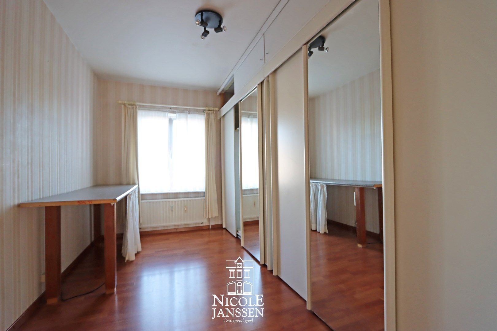 Appartement met 3 slaapkamers, garage en kelderberging  foto 10