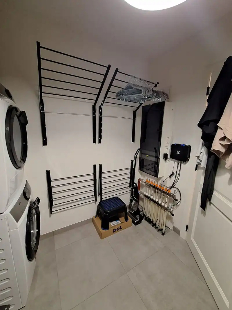 Stijlvol en luxueus appartement te huur in Beverst-Bilzen foto 20