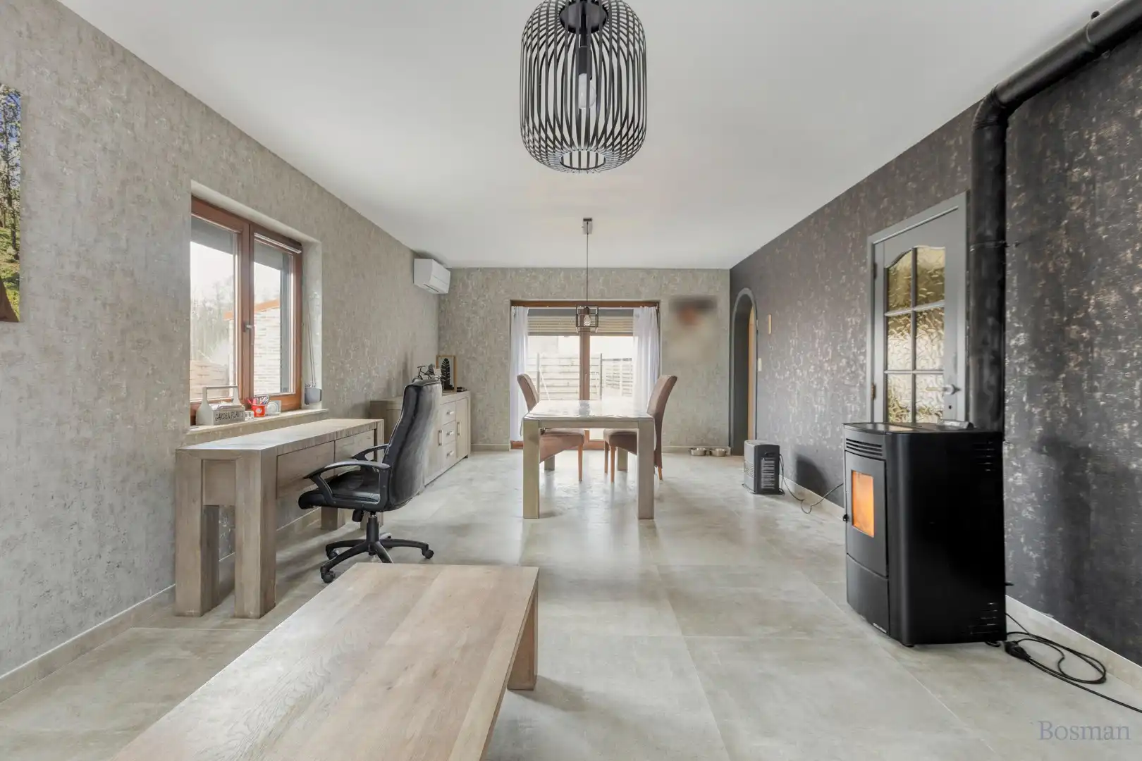 Woning op perceel van 5a 96ca te koop in Beverlo foto 5