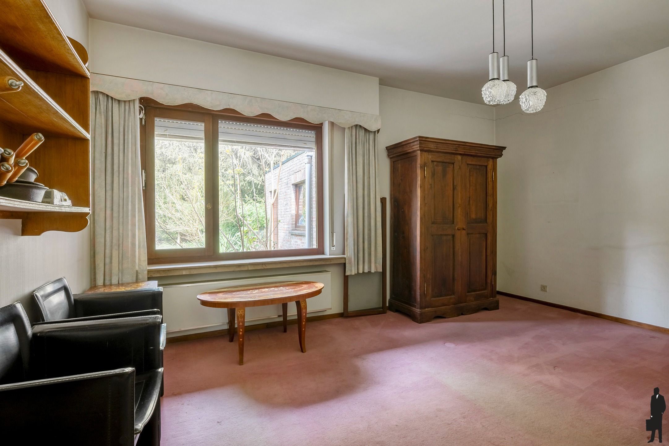 Goed onderhouden villa op centrale locatie foto 11