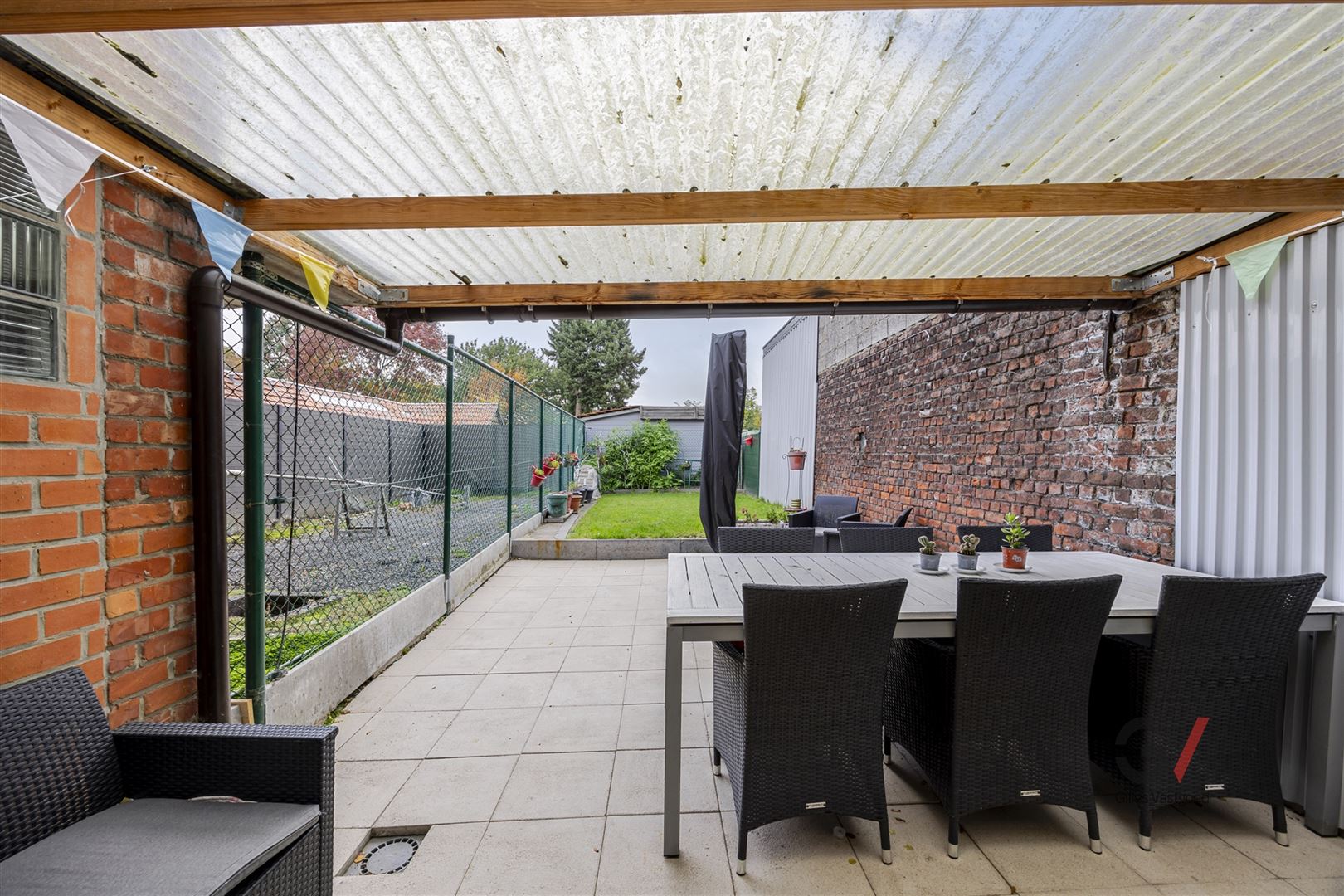 Huis foto 7