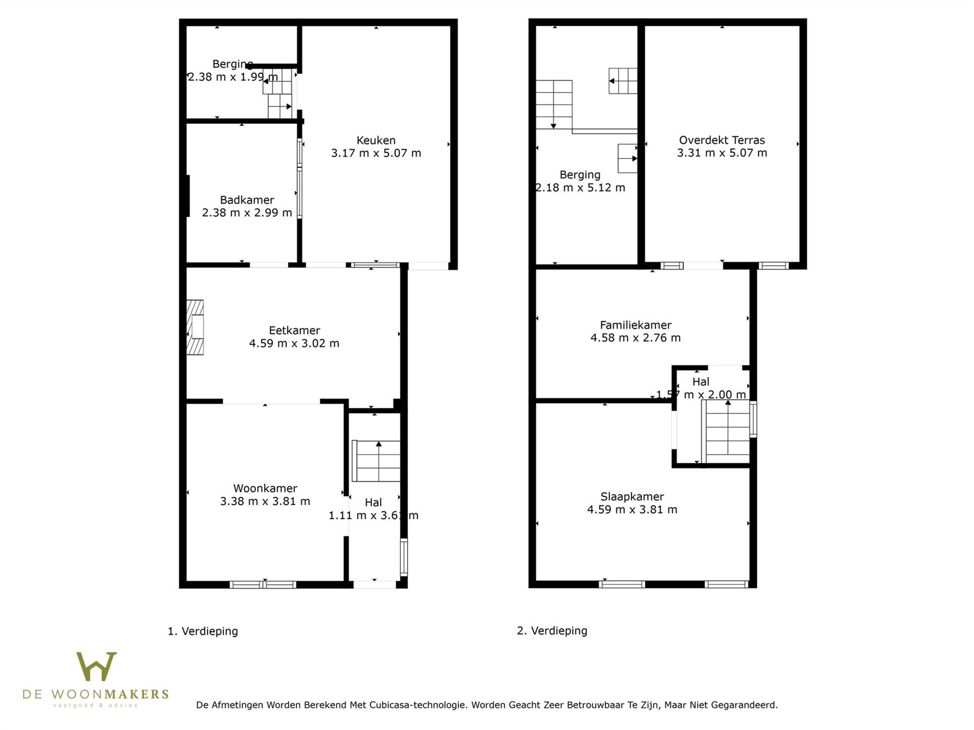 KNUSSE WONING IN HET LANDELIJKE HEERS  foto 20