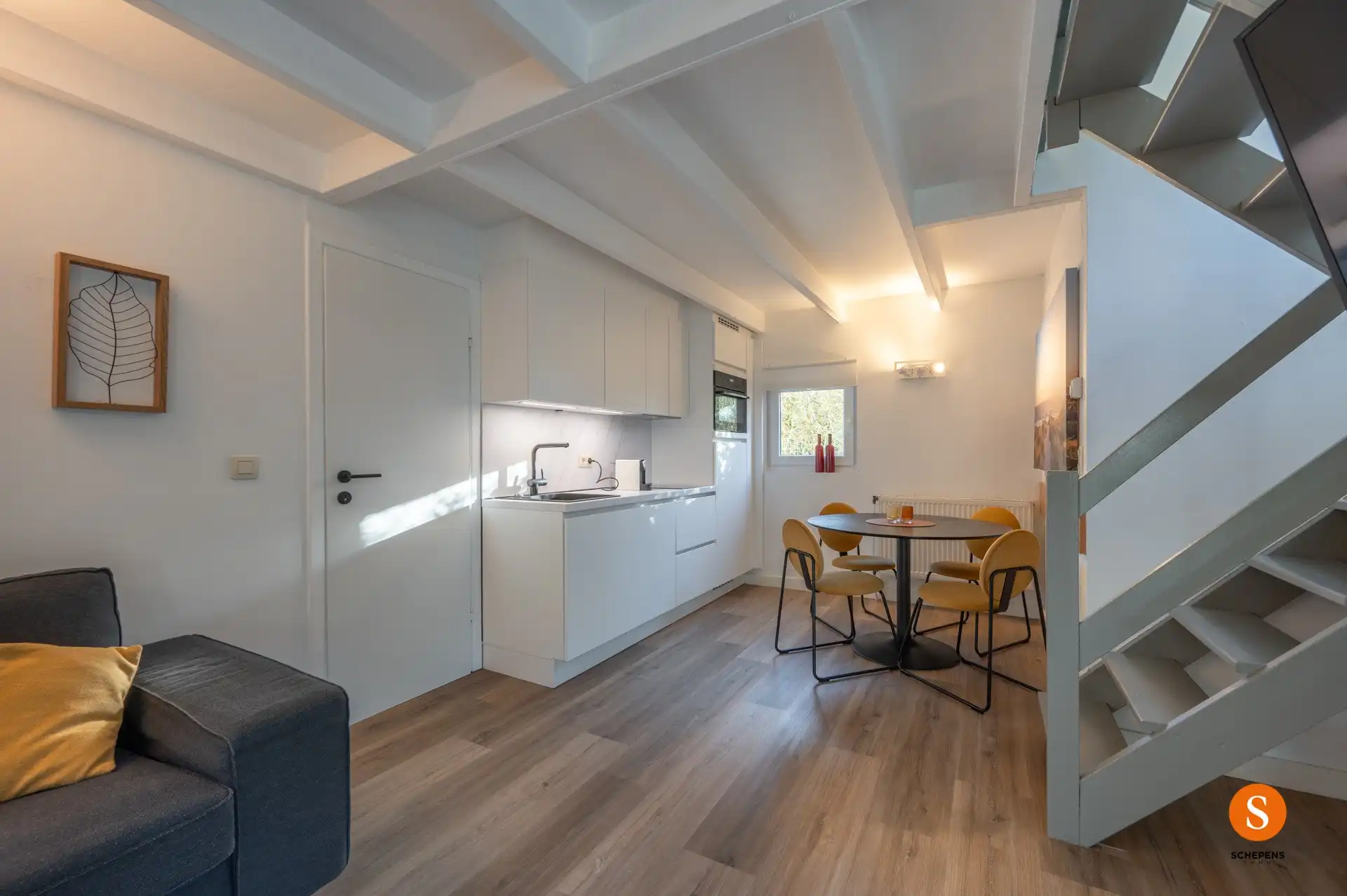 🌿 Volledig instapklare vakantiewoning in Center Parcs De Haan 🌿 foto 6