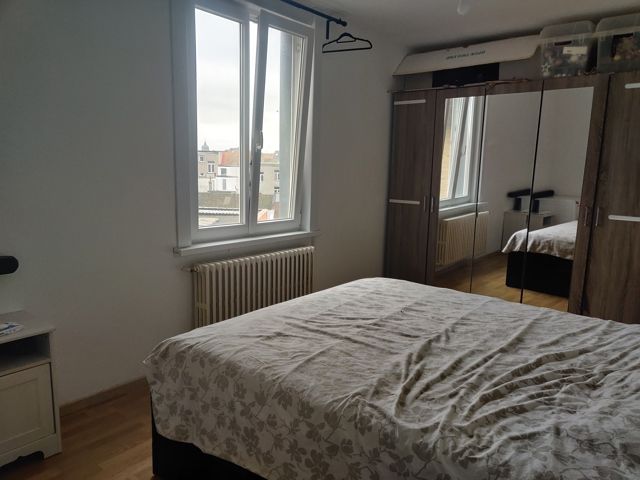 Gezellig appartement te Blankenberge! foto 10