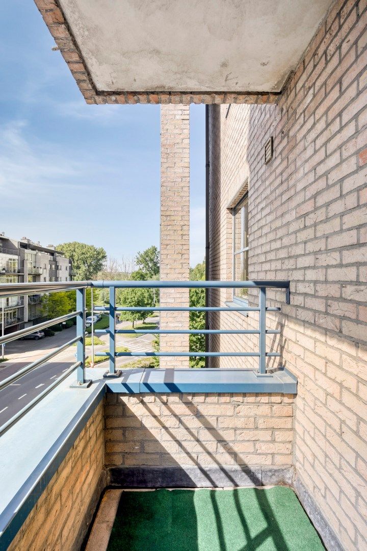 Goed gelegen 2-slaapkamerappartement  – EPC 105 kWh/m² - bewoonbare opp. 95 m² foto 20