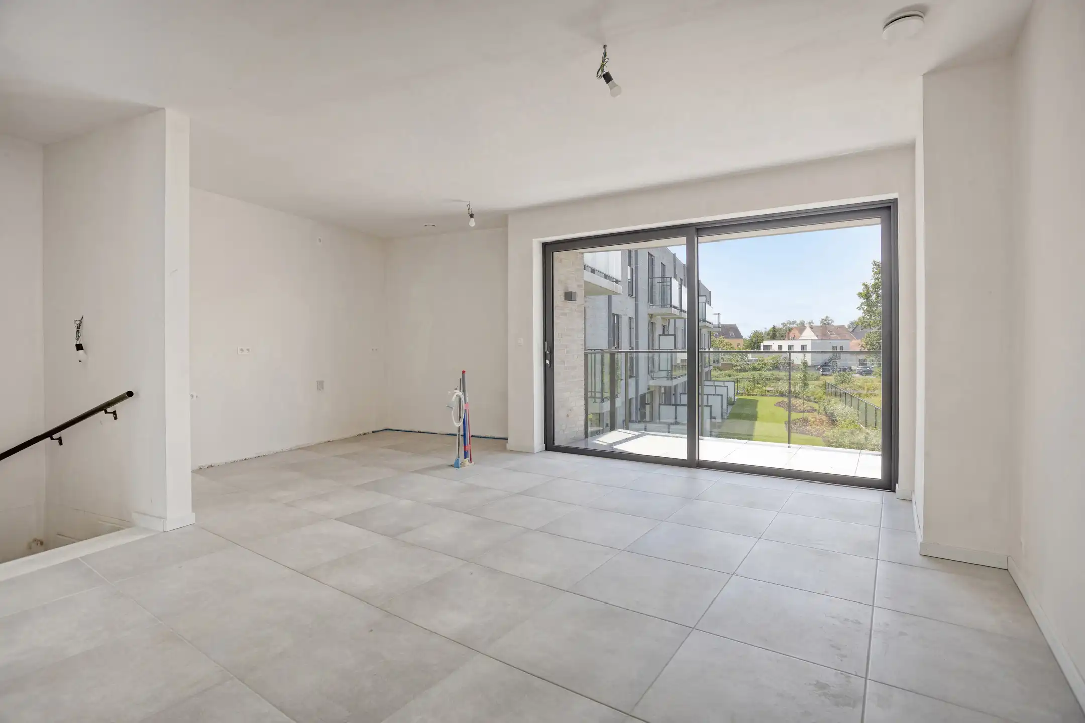 Nieuwbouw appartement met 2 slaapkamers foto 6