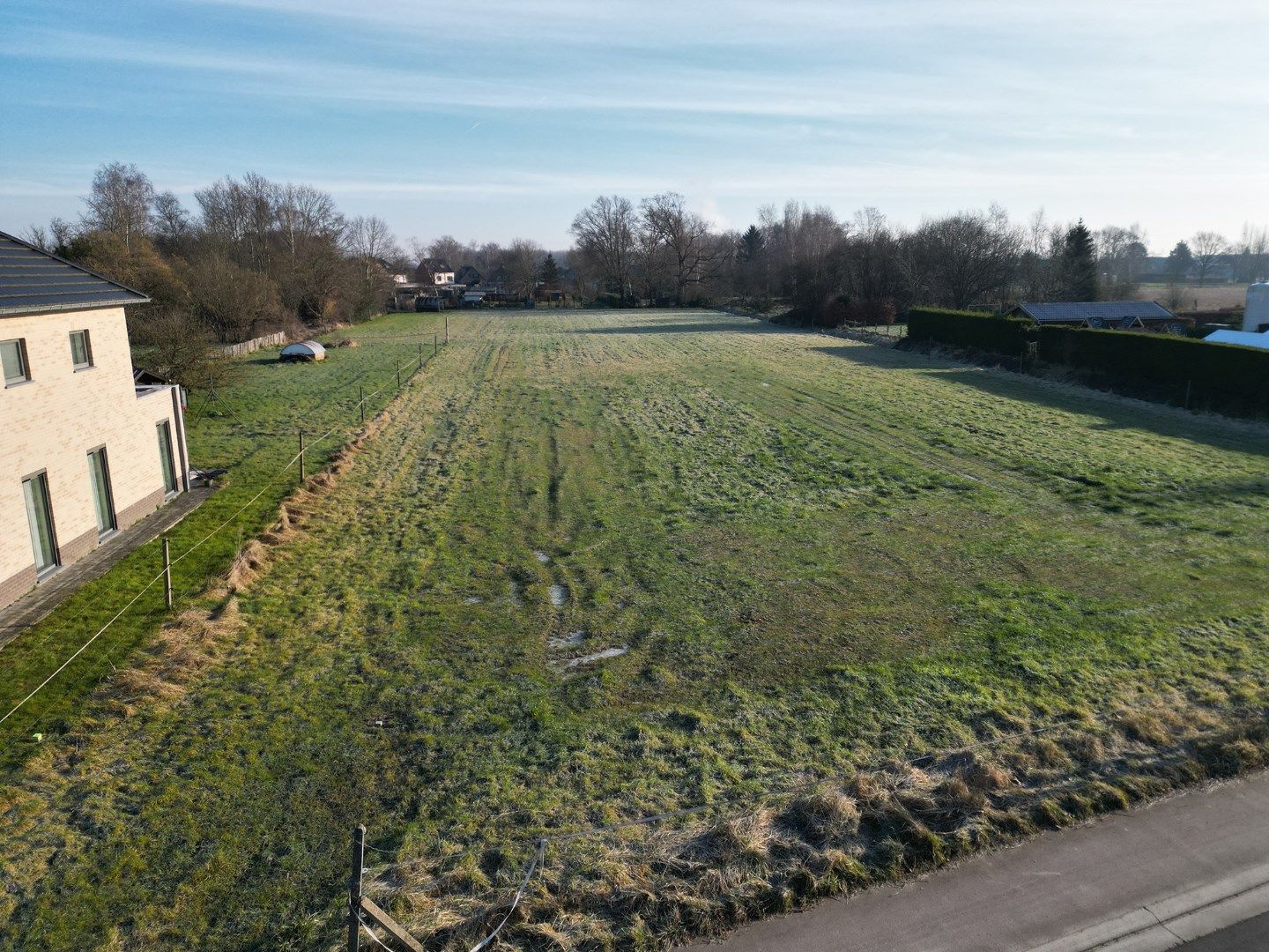 Prachtige villagrond te Boortmeerbeek. foto 2