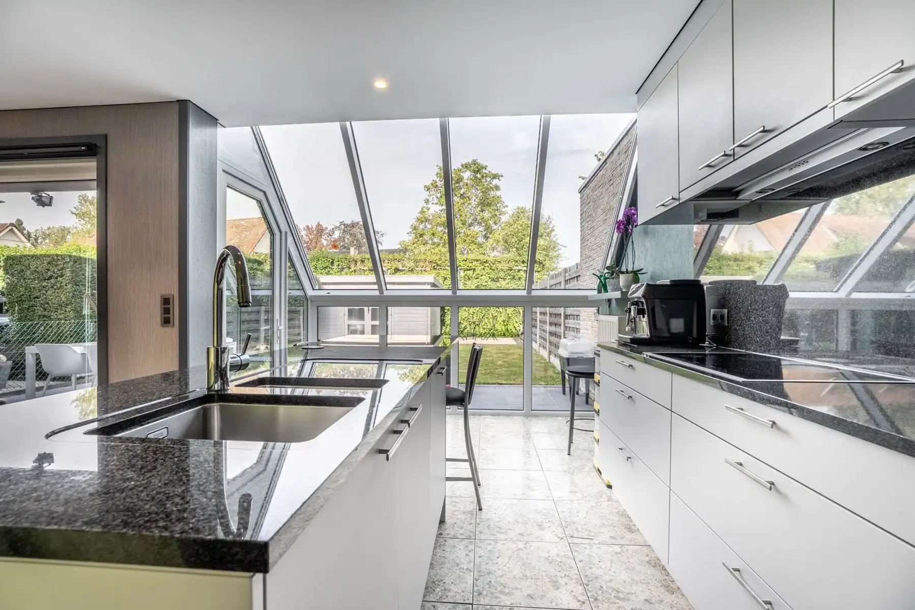 Energiezuinige 3-slaapkamerwoning in rustige buurt foto 5