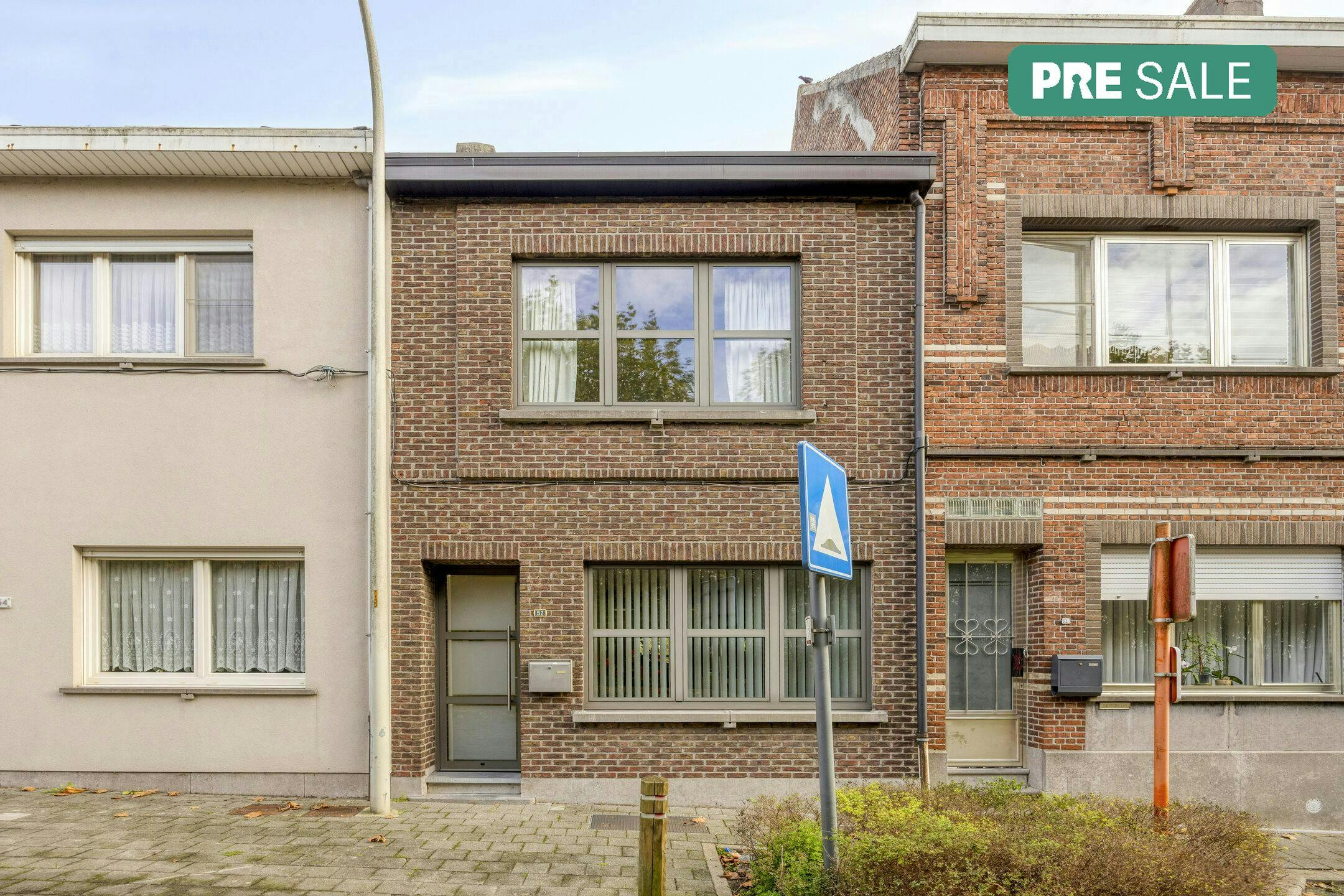 Instapklaar huis te koop in Boom foto 14