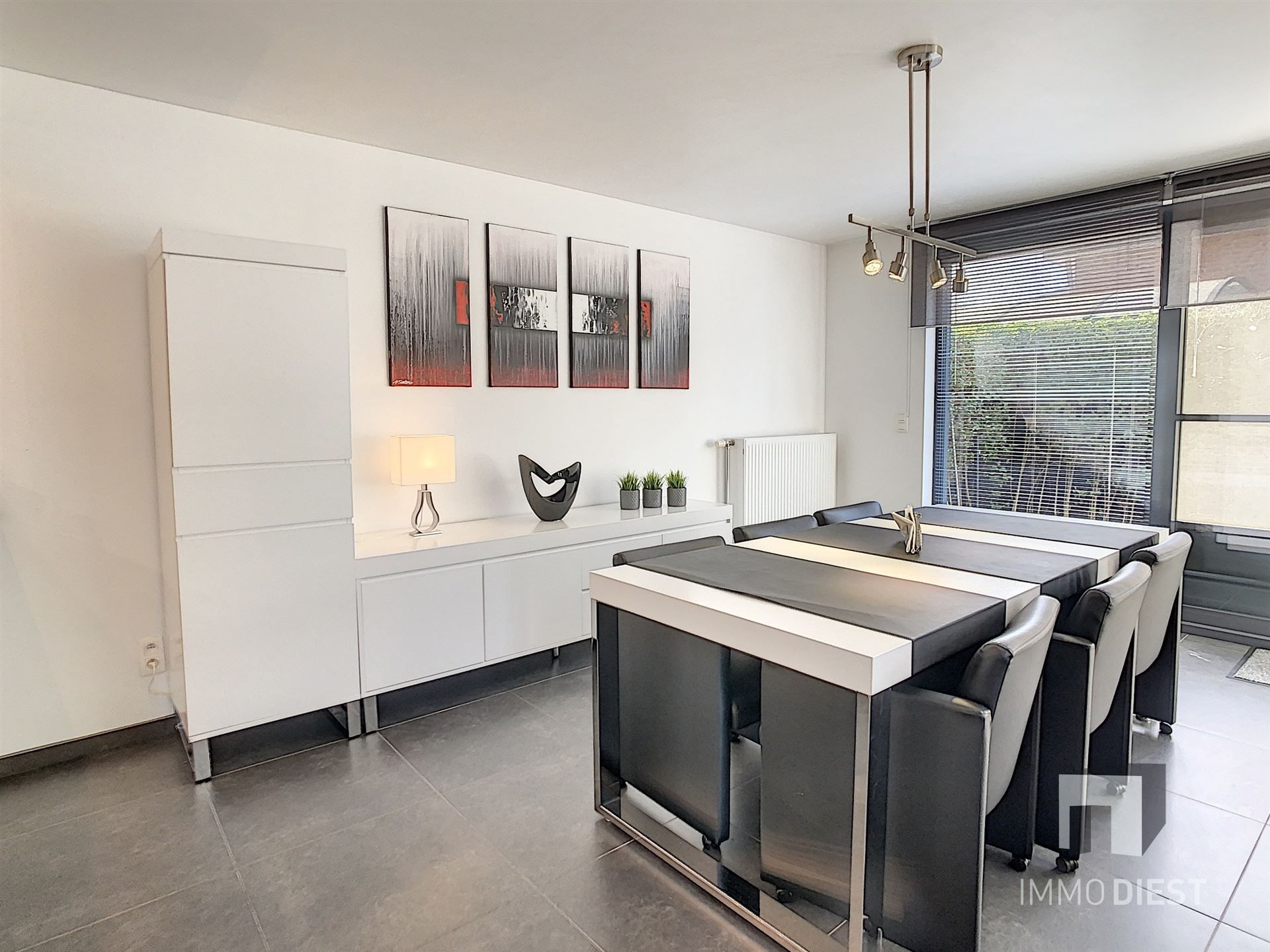 Gelijkvloers app. foto 5