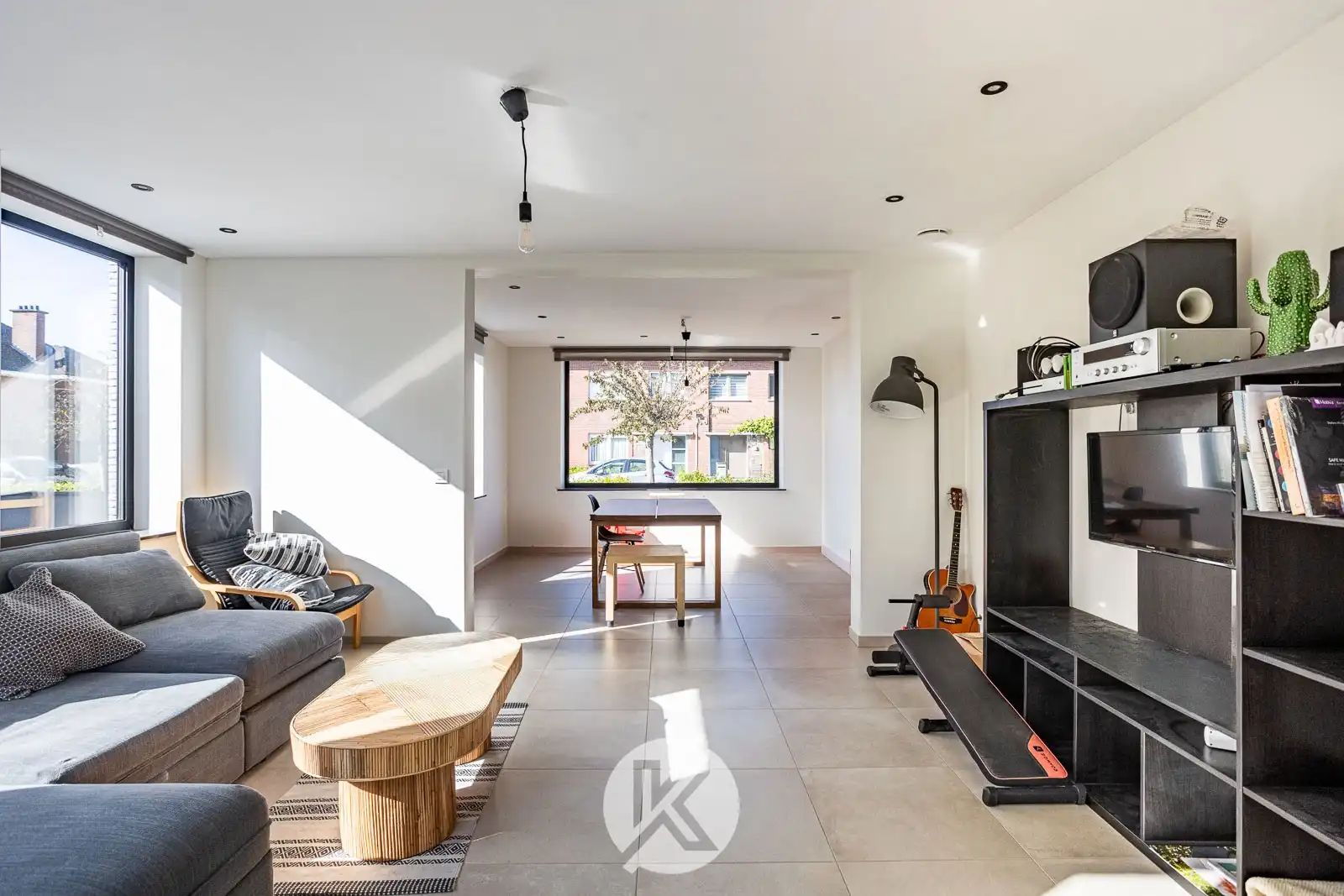 Gerenoveerde woning op leuke locatie foto 7