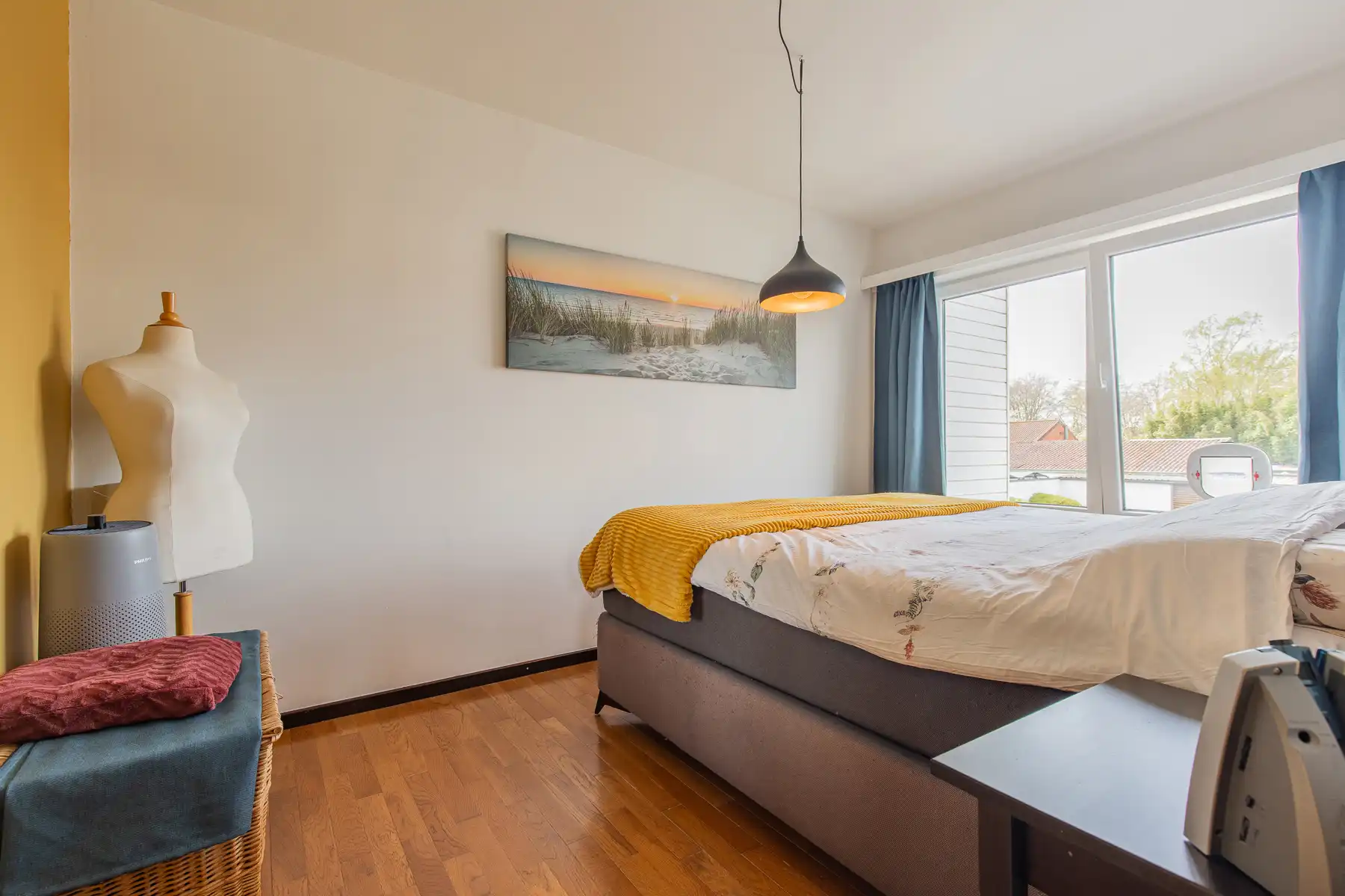 Instapklare woning op centrale ligging foto 6