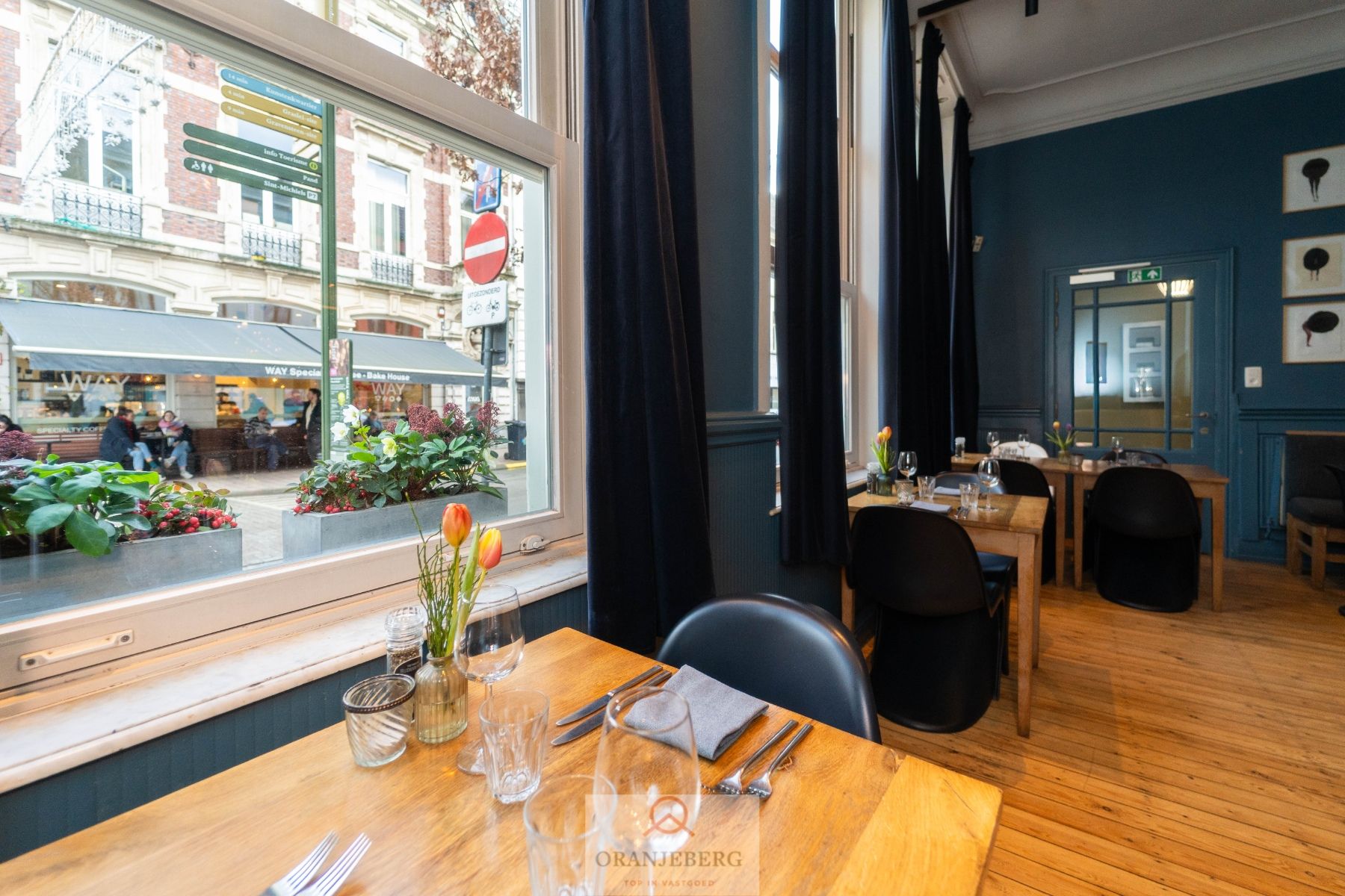 Pop-up handelspand op toplocatie! foto 4