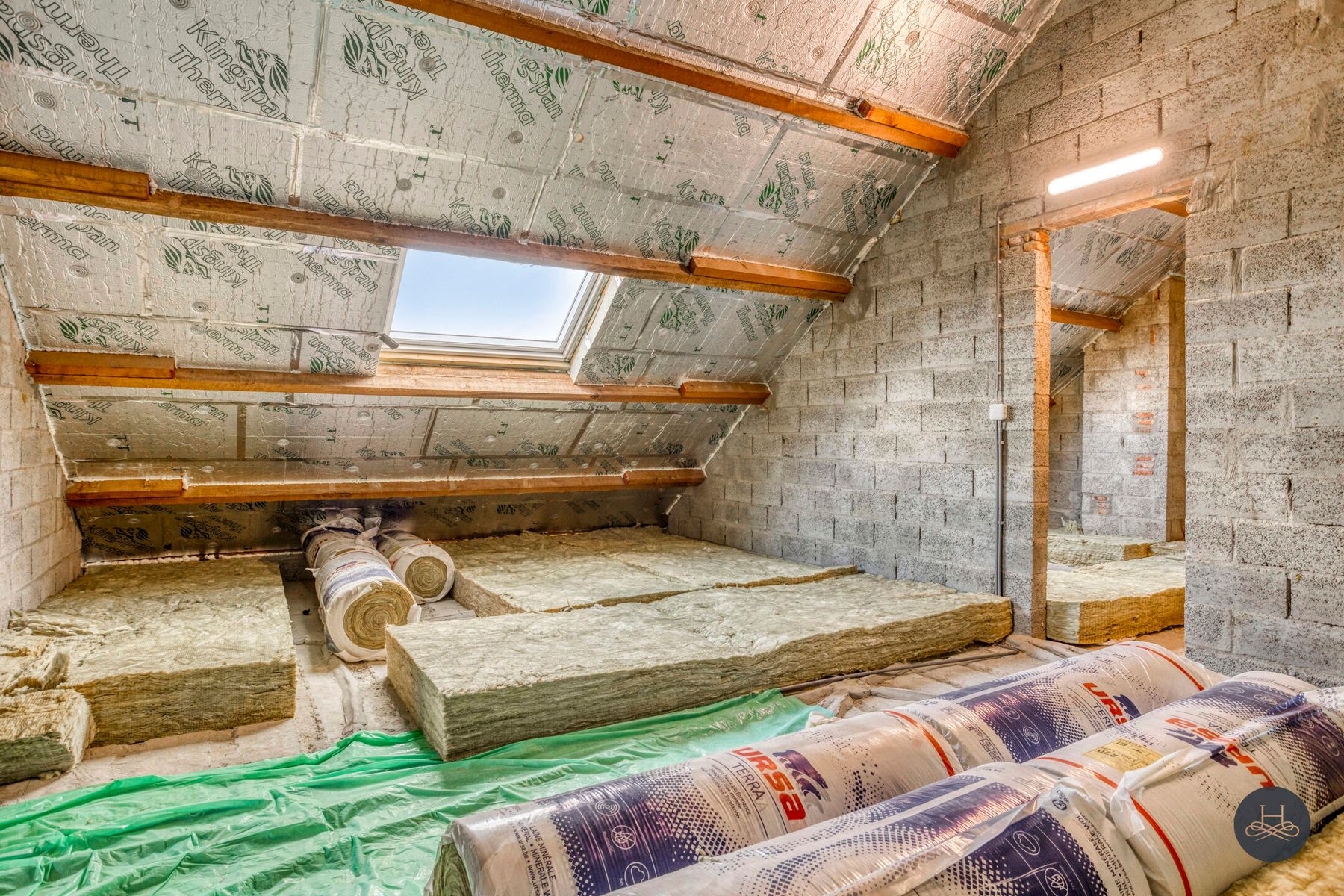 Perfect onderhouden en ruime woning met prachtige ZW tuin foto 36