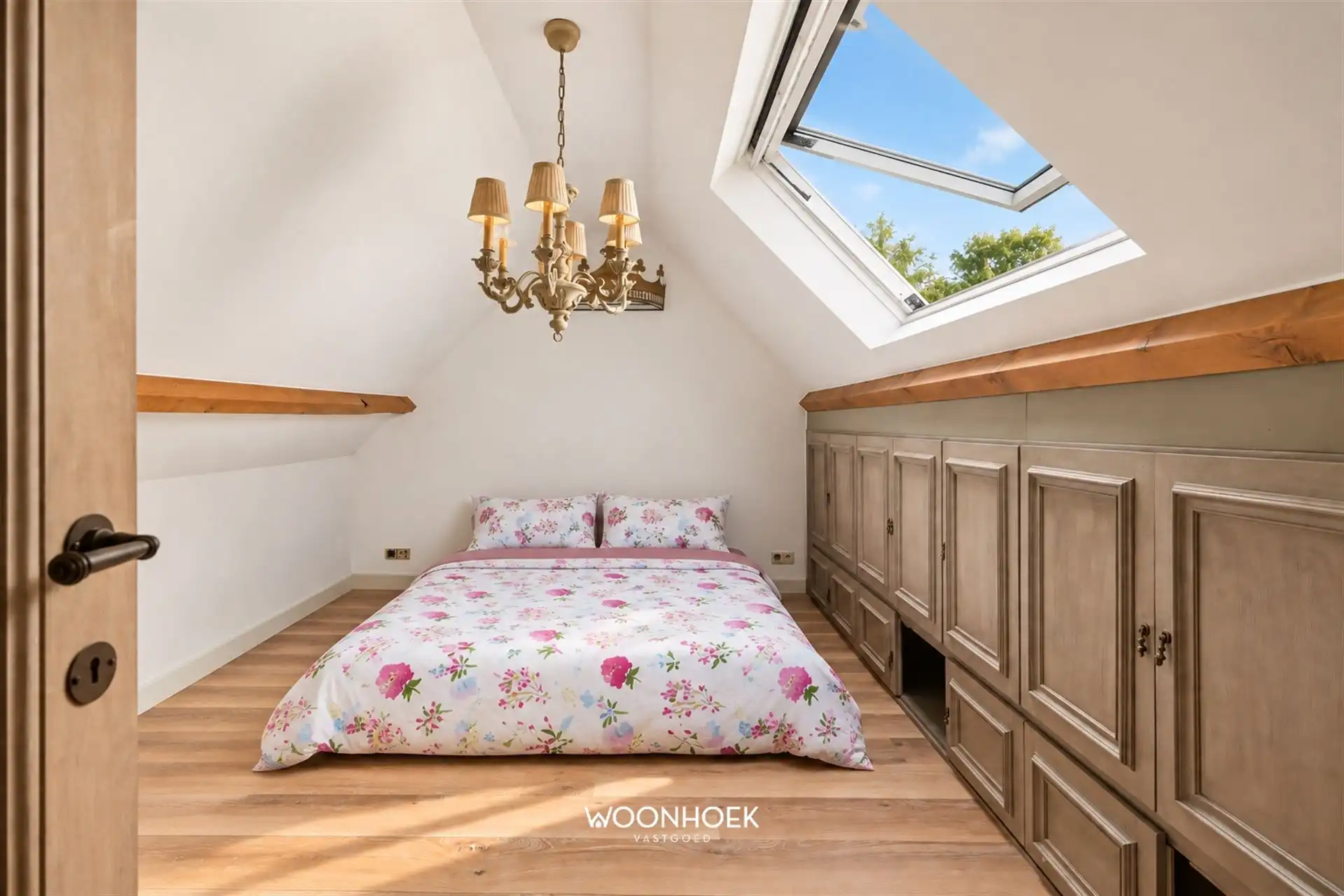 Landelijk gelegen luxueus ingerichte villa op 3.763m² foto 25