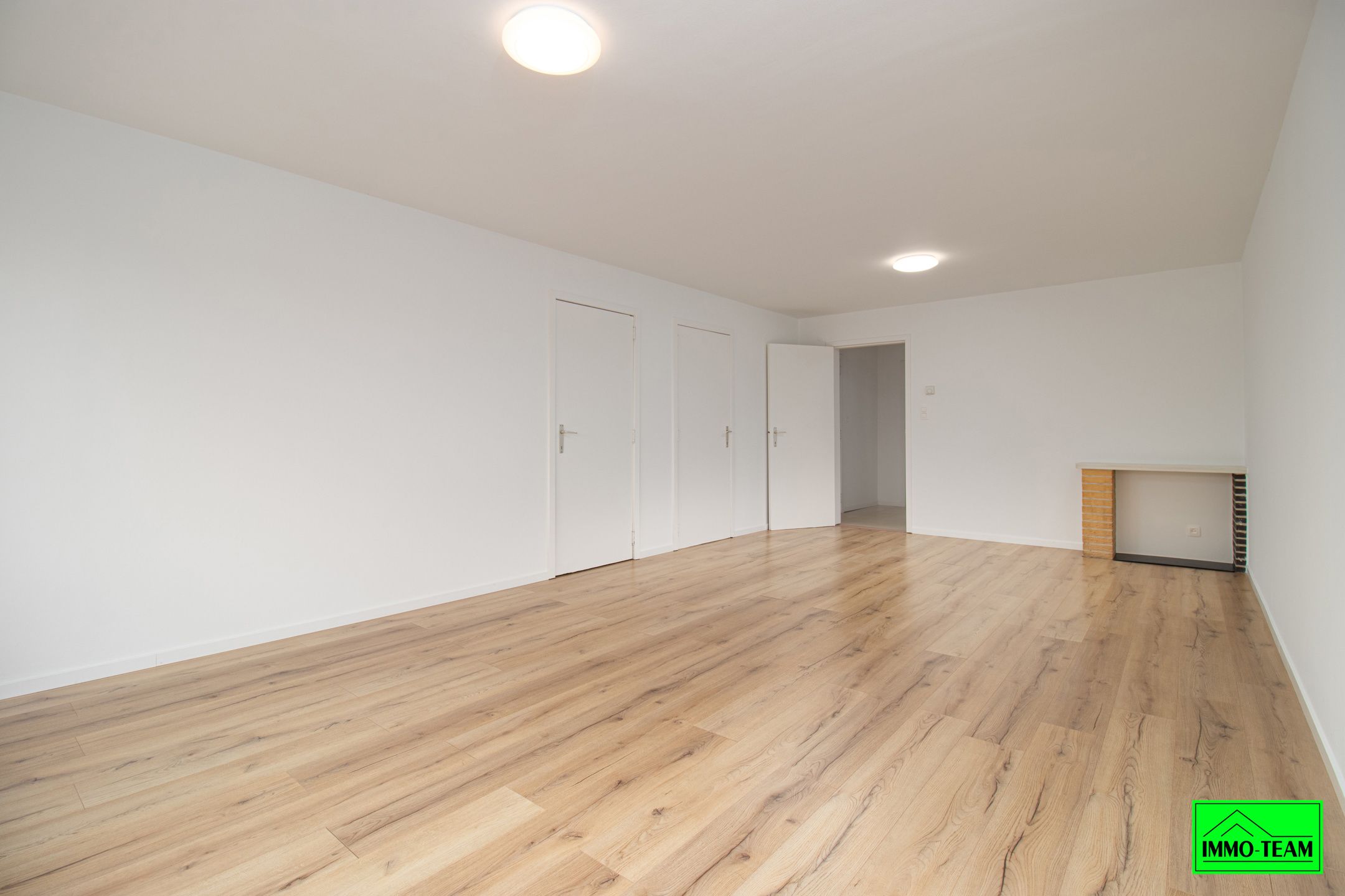 Recent gerenoveerd, instapklaar appartement foto 3