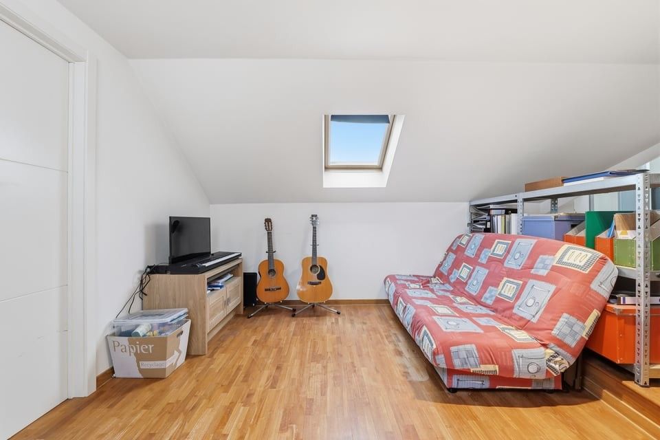 UNIEKE VIERKANTSHOEVE MET KARAKTER EN EINDELOZE MOGELIJKHEDEN IN ZOUTLEEUW foto 24