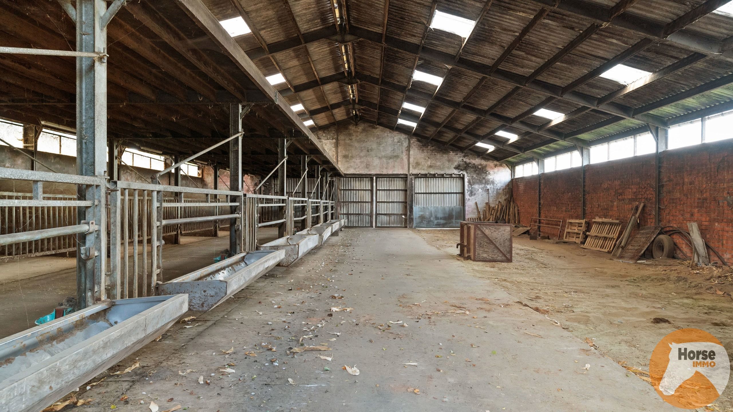AALTER - Landbouwbedrijf op +/- 1,8HA foto 9