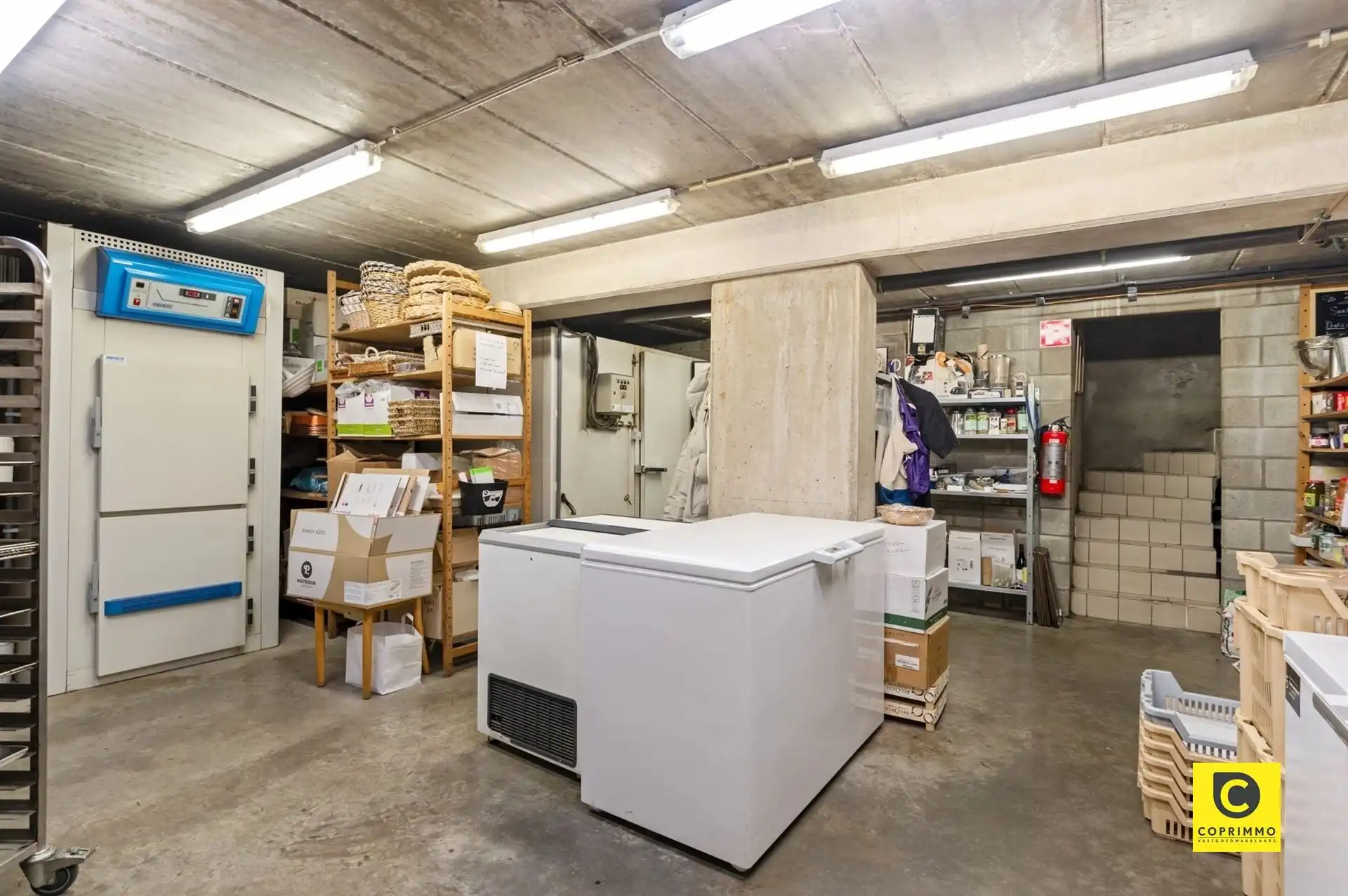 Commerciële ruimte op toplocatie! foto 11