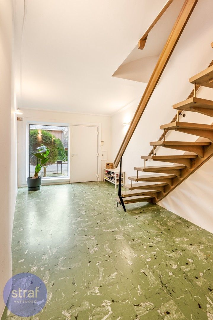 Moderne bel-etage met 3 slaapkamers op toplocatie foto 15