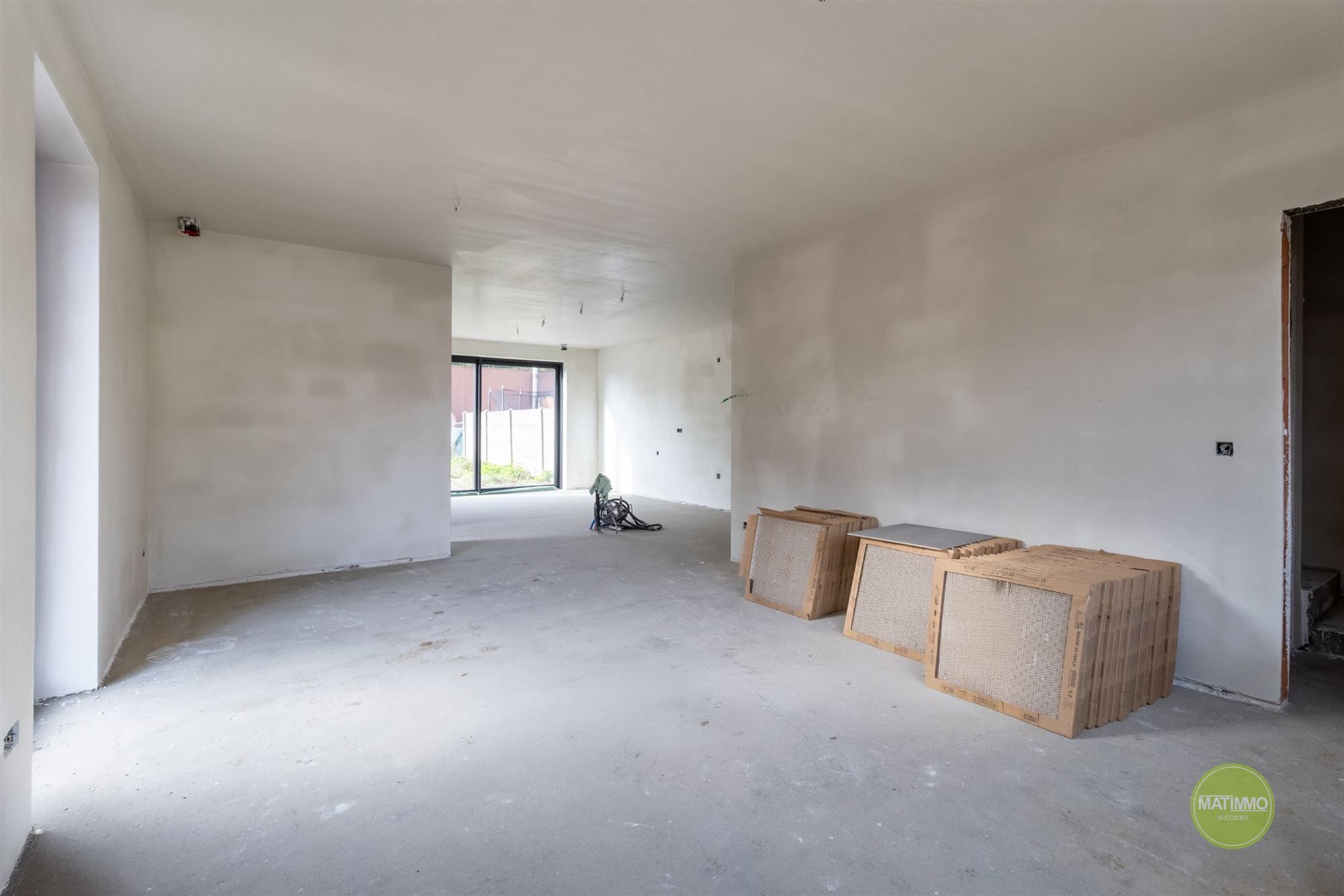 Nieuwbouwwoning met 3 slaapkamers te Mol foto 5