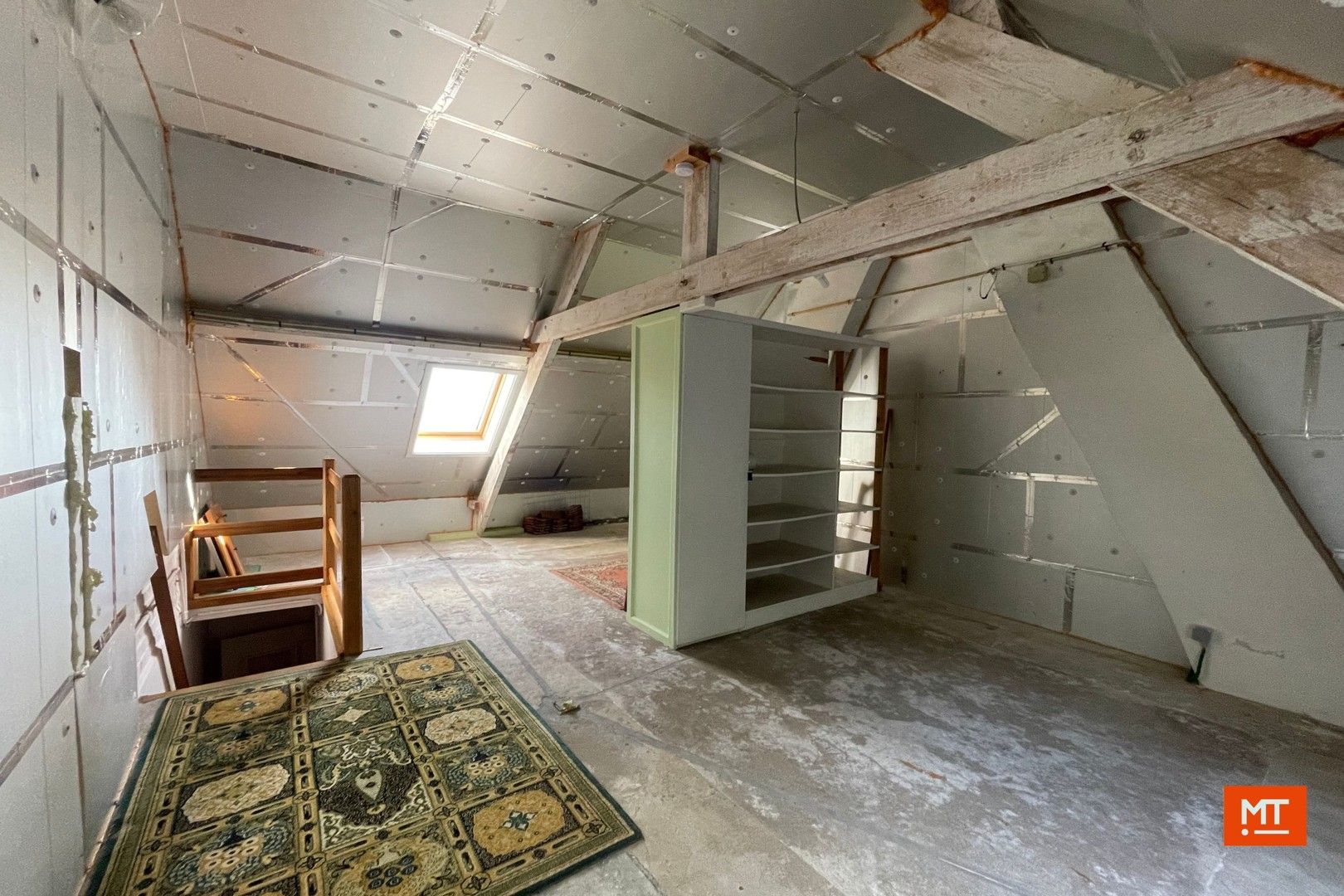 Woning te huur in Geluveld, 3 slaapkamers, garage, tuin en 2 tuinbergingen foto 14